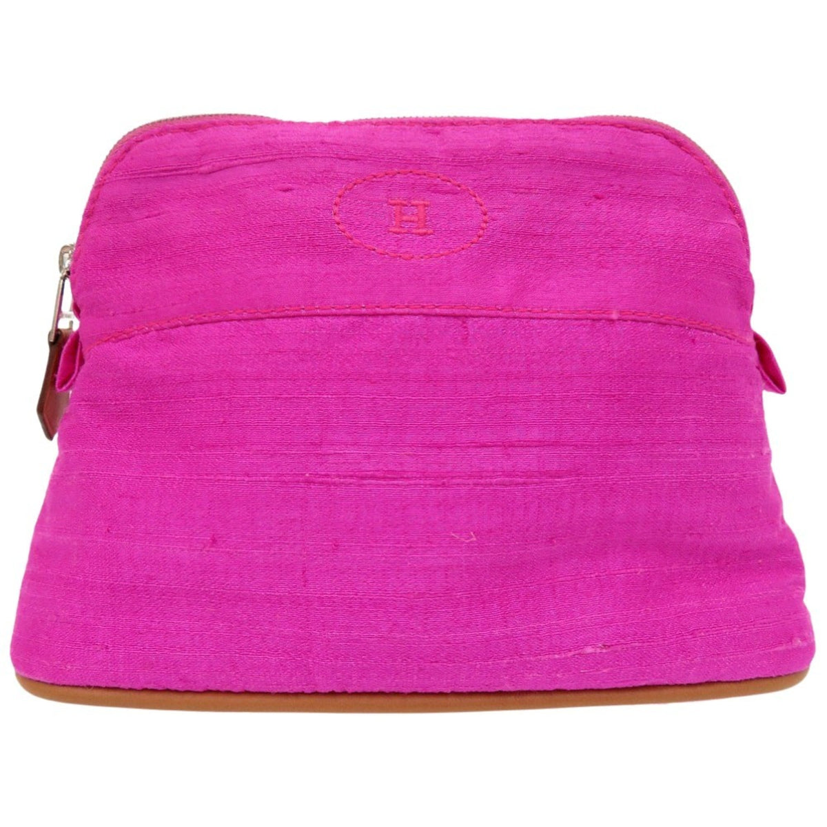Hermes Silk Pouch (Pre-Owned)