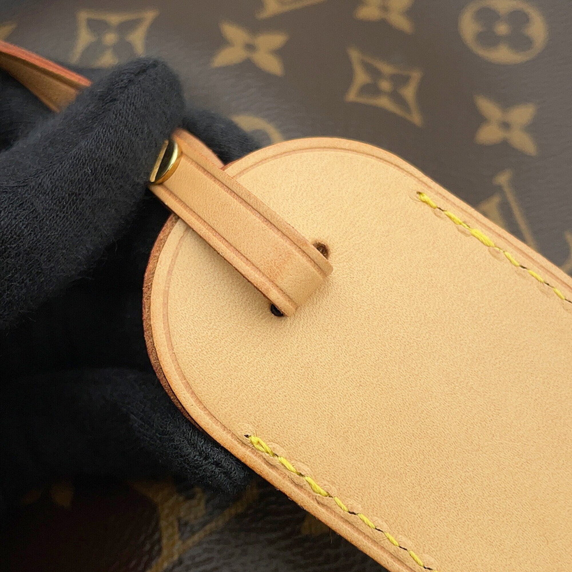 Louis Vuitton Pivoine Monogram Shoulder Bag (Pre-Owned)