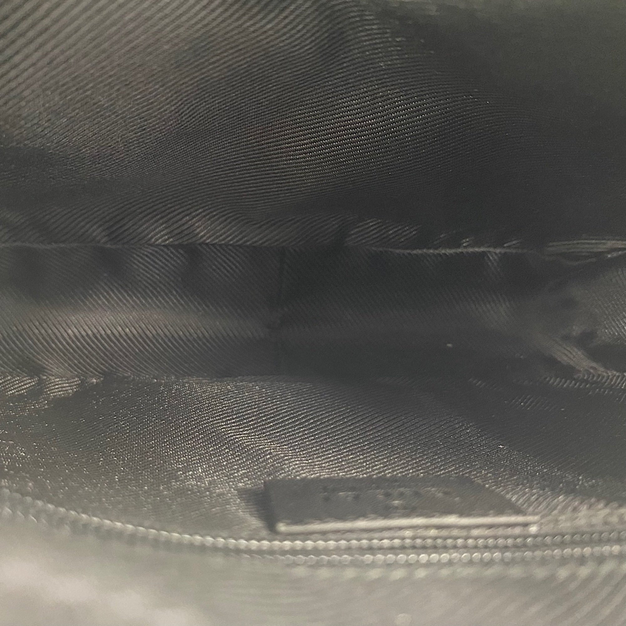 Gucci Brown Shoulder Bag (Pre-Owned)