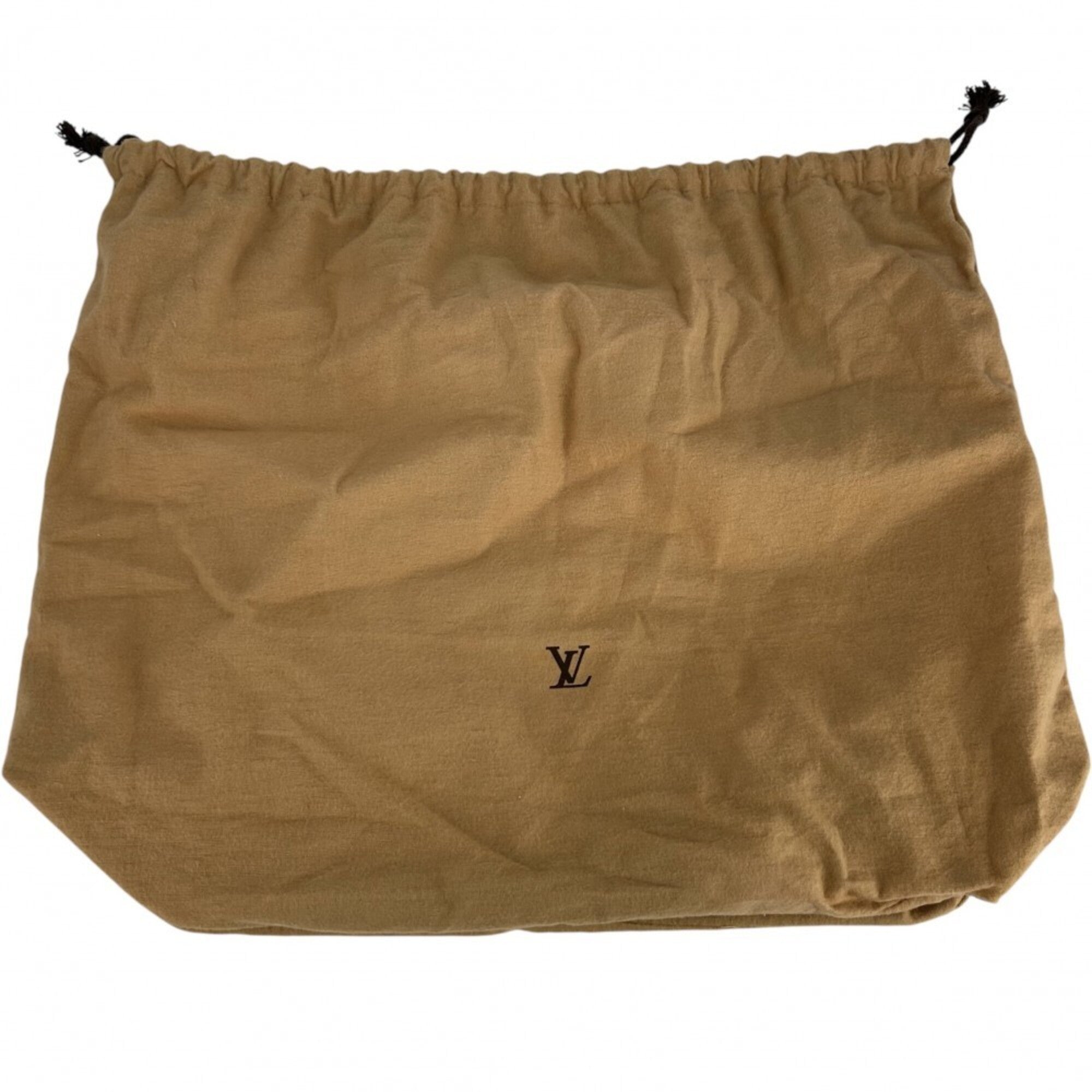 Louis Vuitton Monogram Brown Monogram Monogram Shoulder Bag (Pre-Owned)