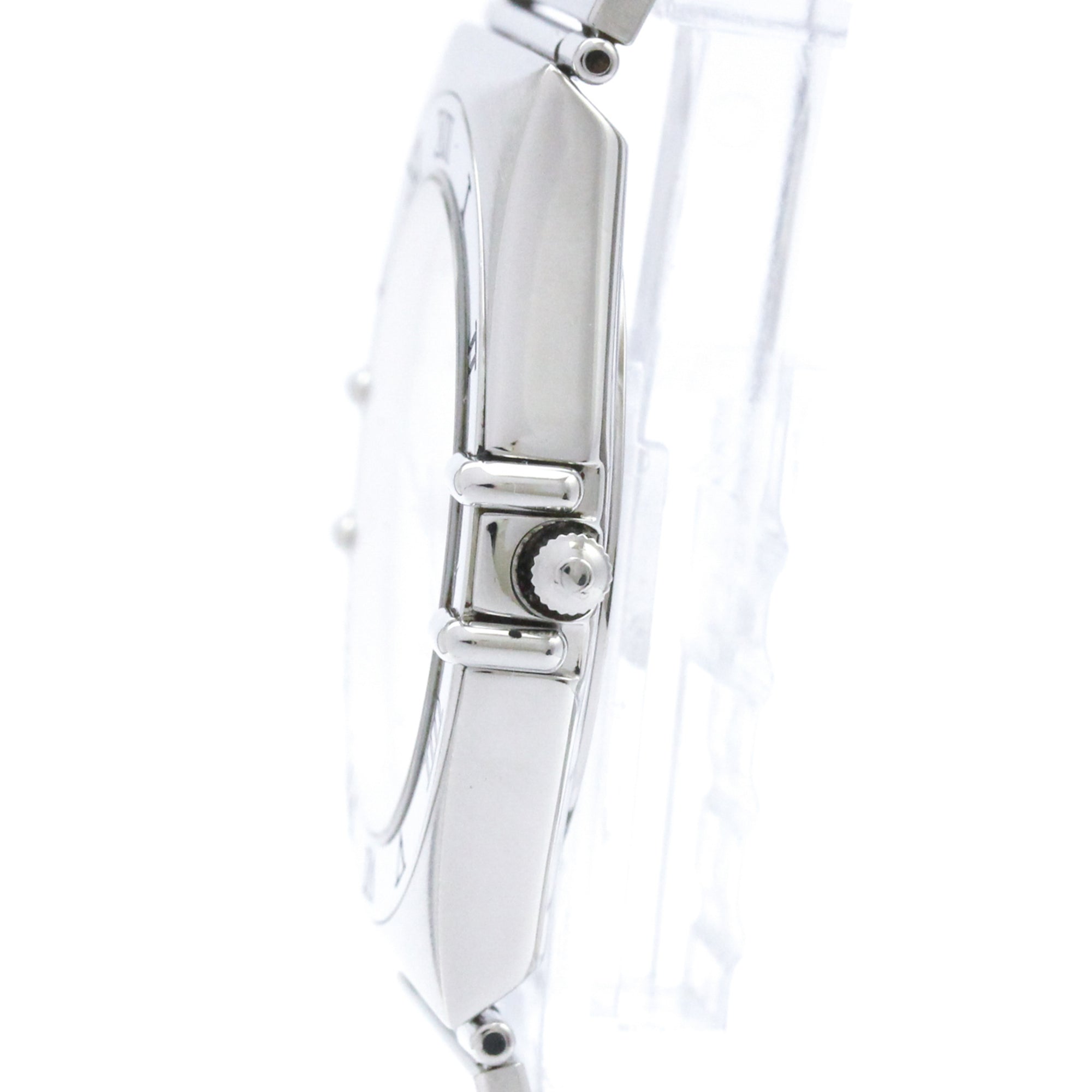 Omega Constellation Quartz Watch Stainless Steel Watch (Pre-Owned)