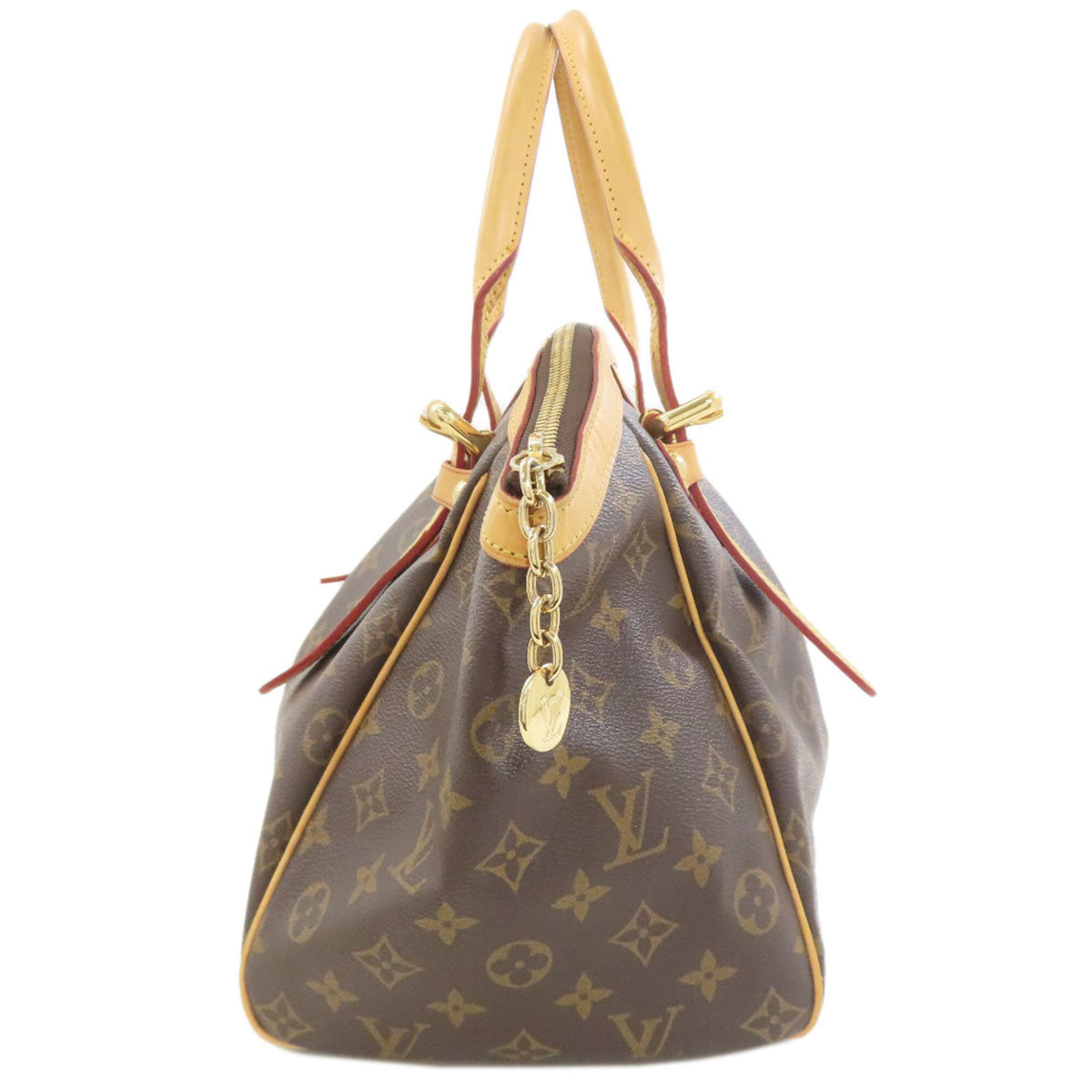 Louis Vuitton Monogram Monogram Tote Bag (Pre-Owned)