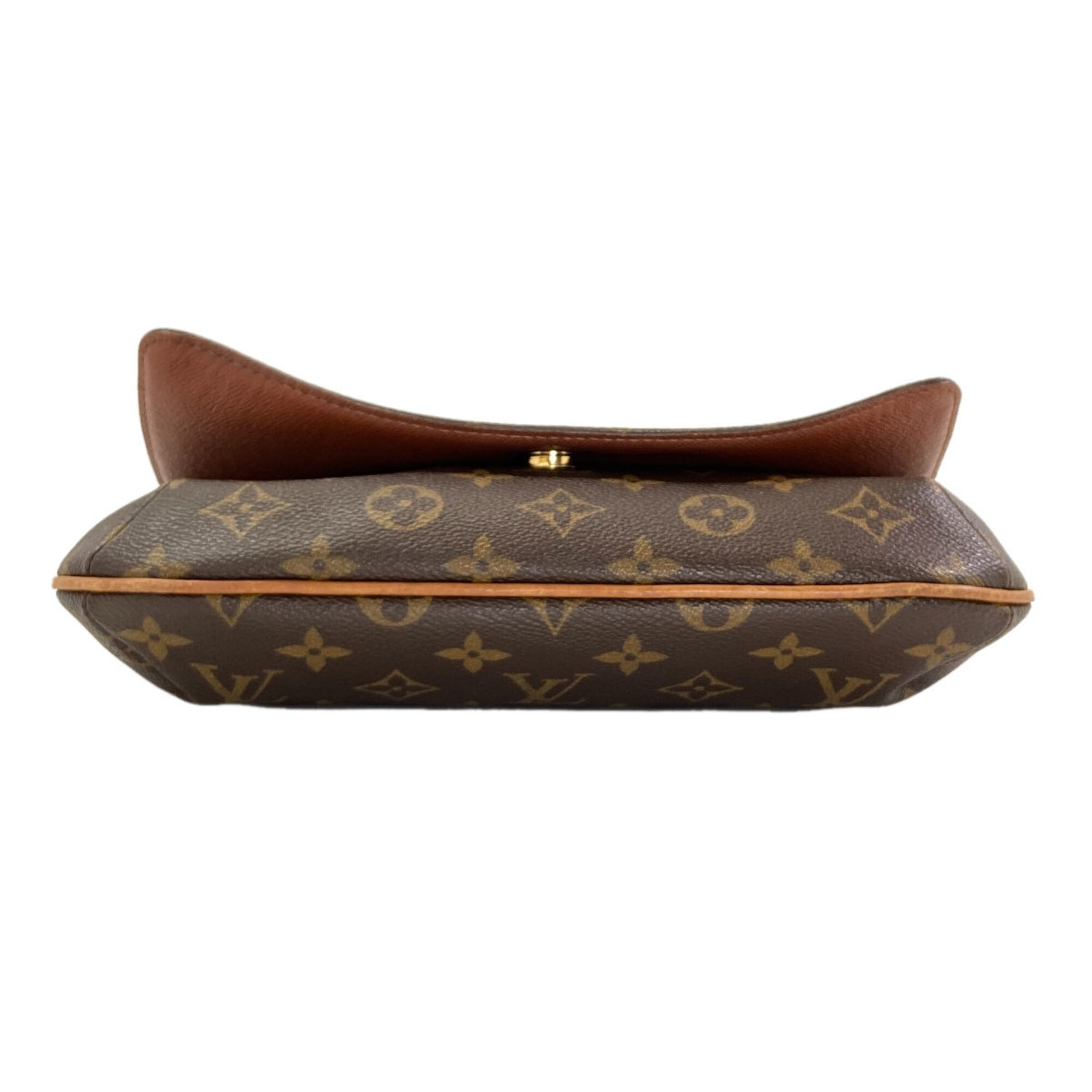 Louis Vuitton Monogram Monogram Shoulder Bag (Pre-Owned)