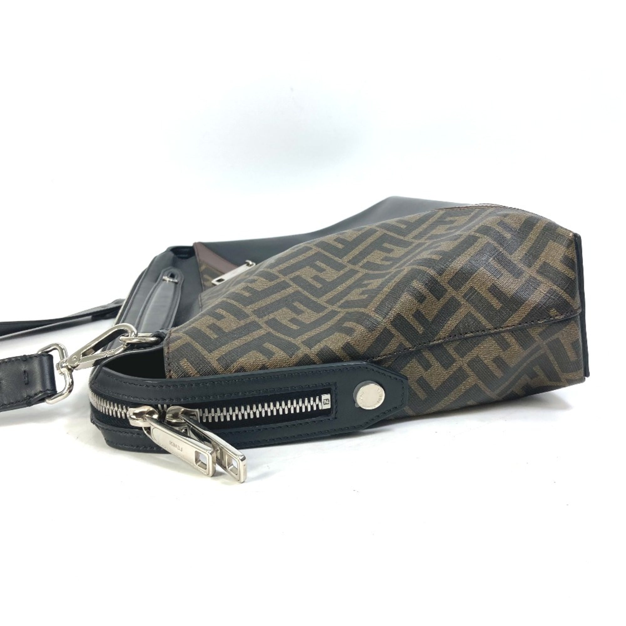 Fendi Brown Other Handbag (Pre-Owned)