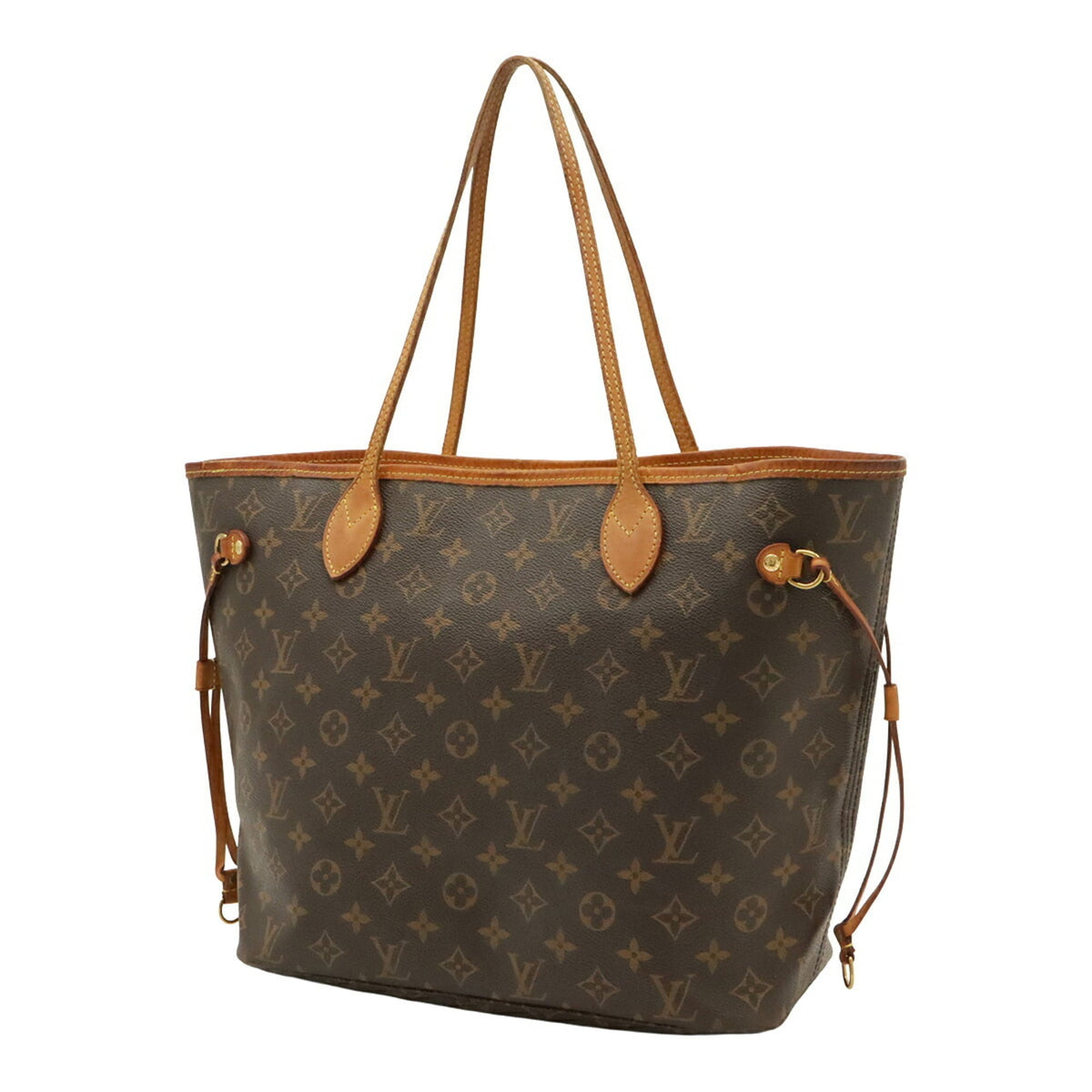 Louis Vuitton Cerise Monogram Handbag Pouch Shoulder Bag Tote Bag (Pre-Owned)