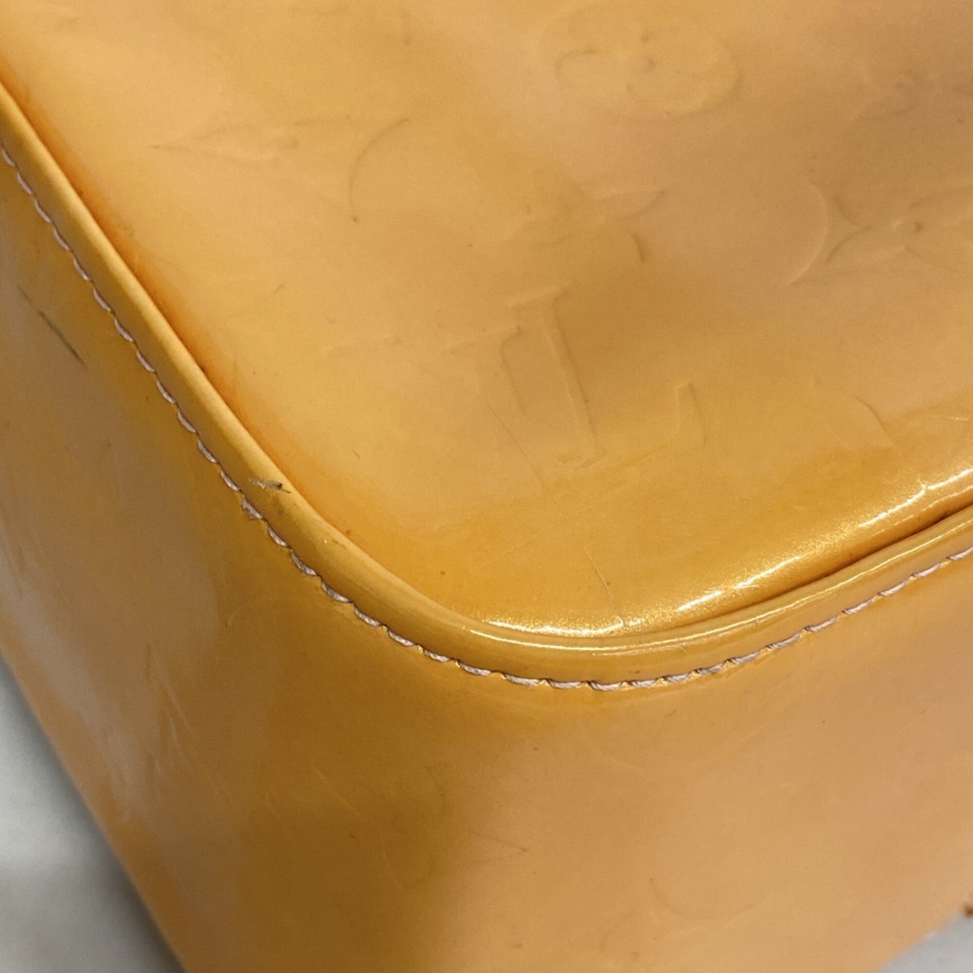 Louis Vuitton Rose Tote Bag (Pre-Owned)