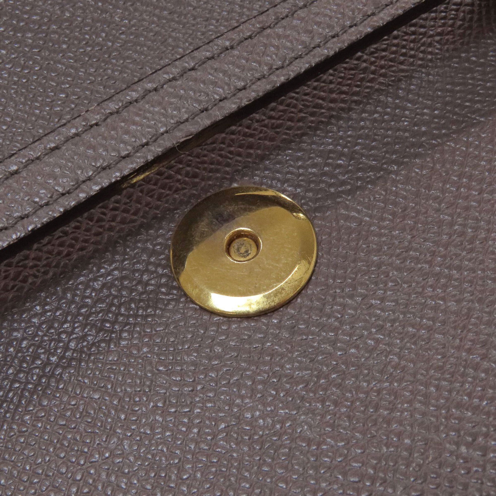 Celine Gray Handbag (Pre-Owned)