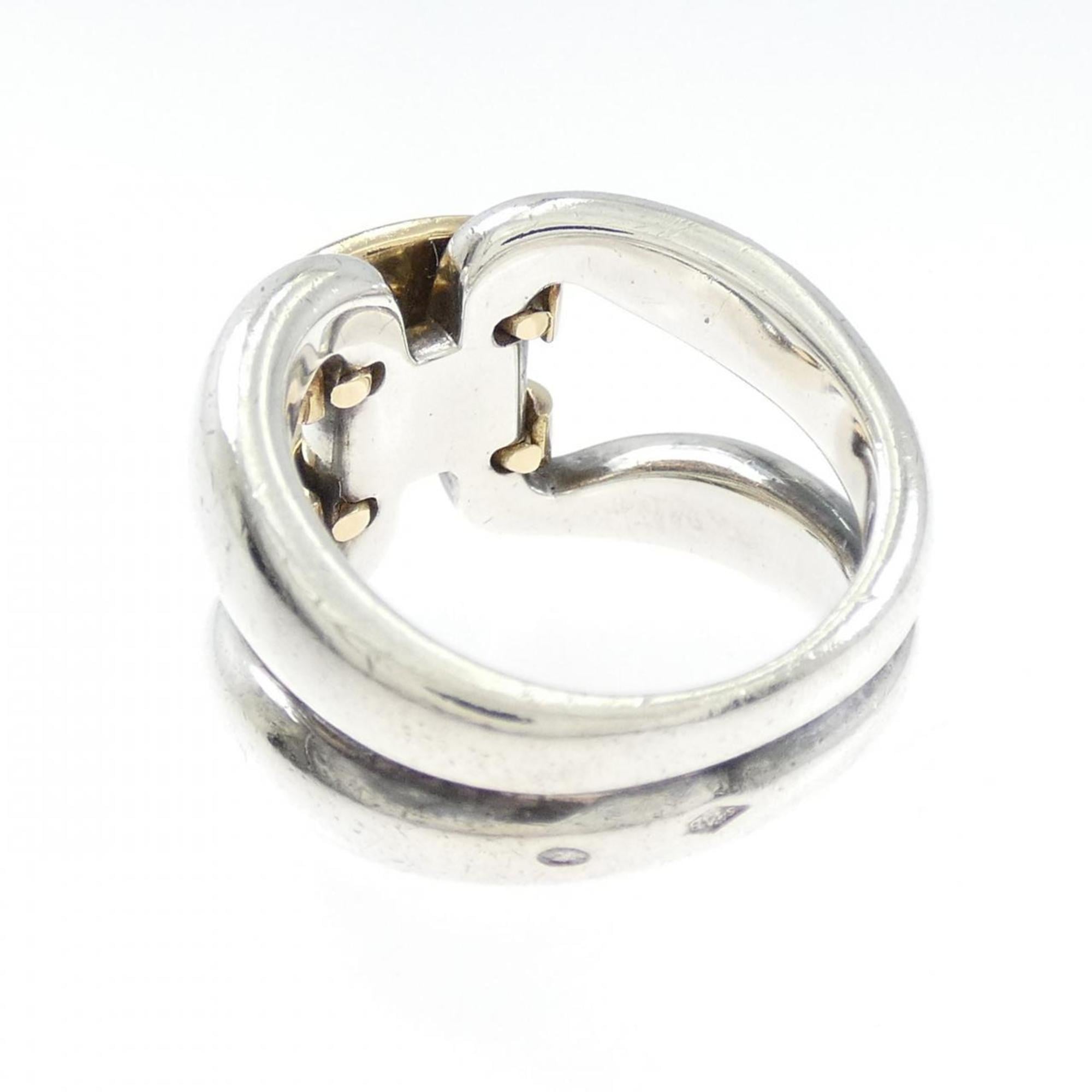 Hermes Band Ring (Pre-Owned)