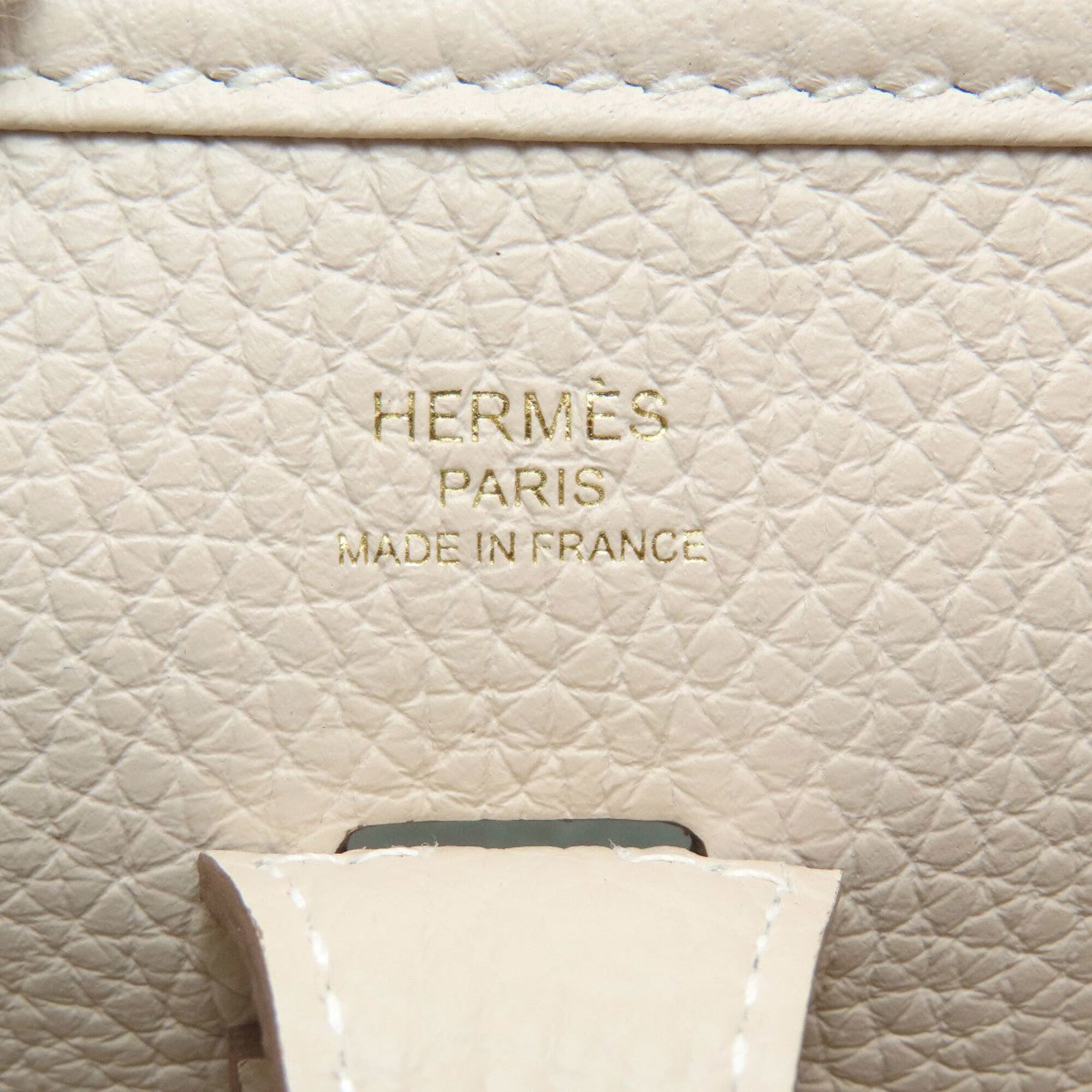 Hermes Shoulder Bag (Pre-Owned)