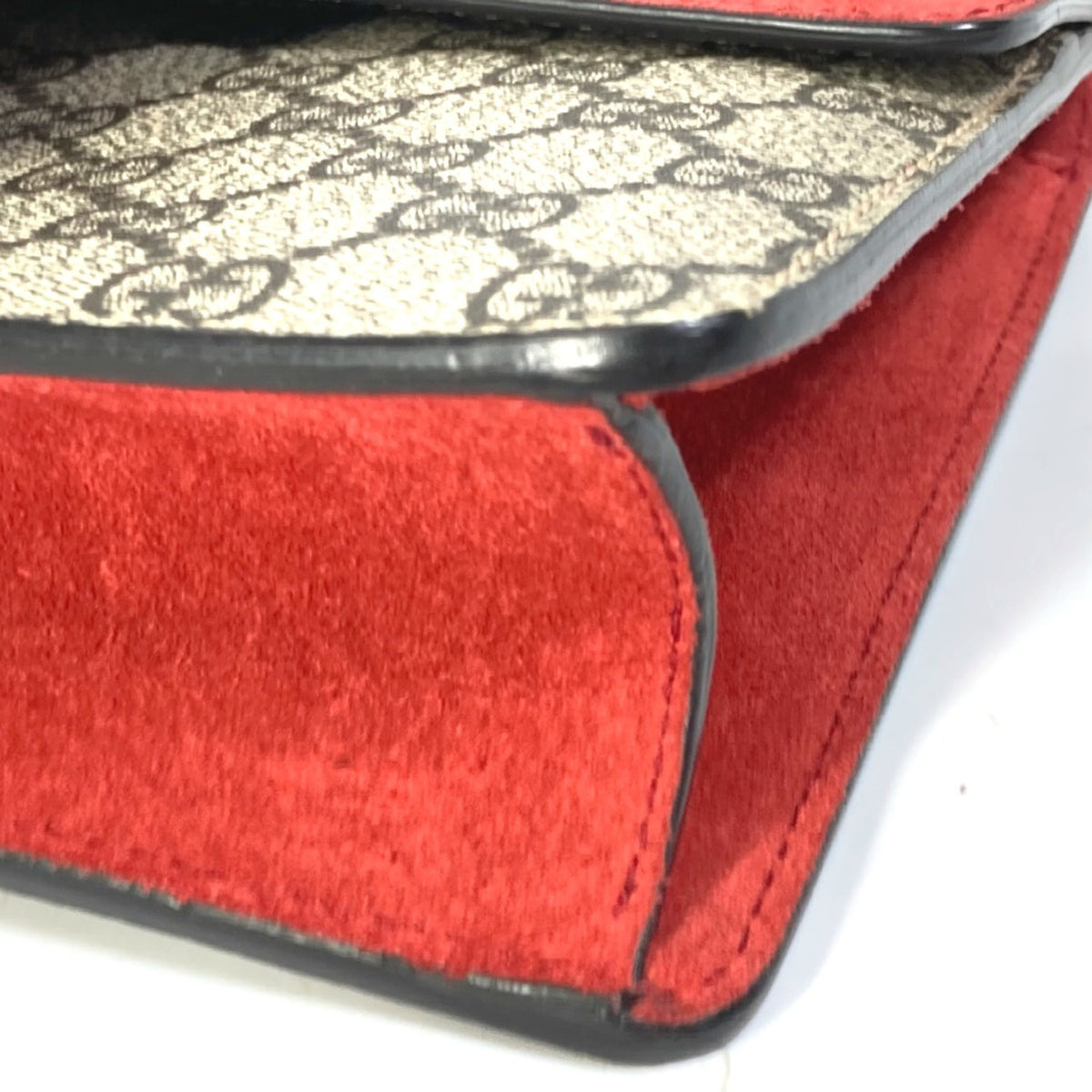 Gucci Beige Other Shoulder Bag (Pre-Owned)