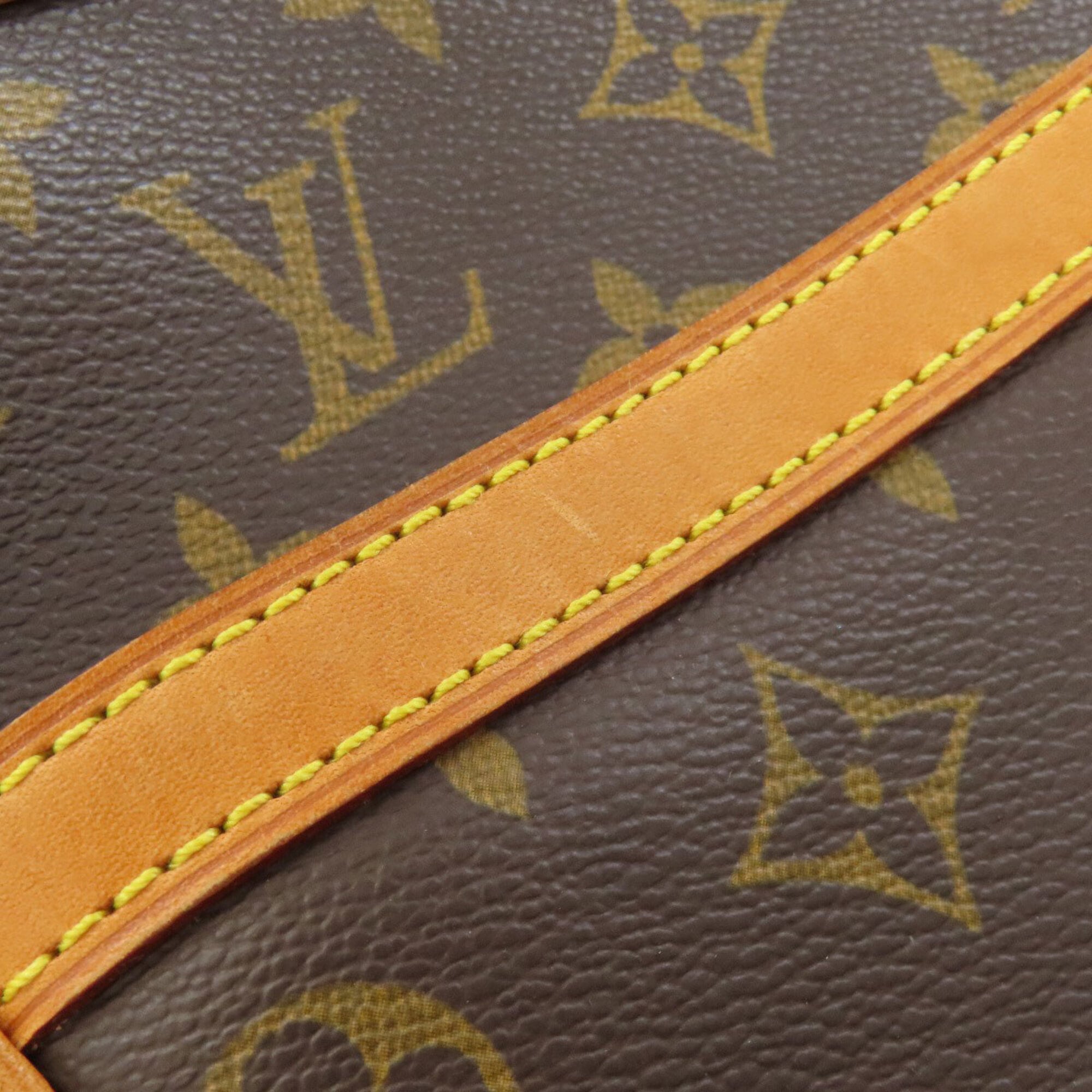 Louis Vuitton Monogram Monogram Monogram Shoulder Bag (Pre-Owned)