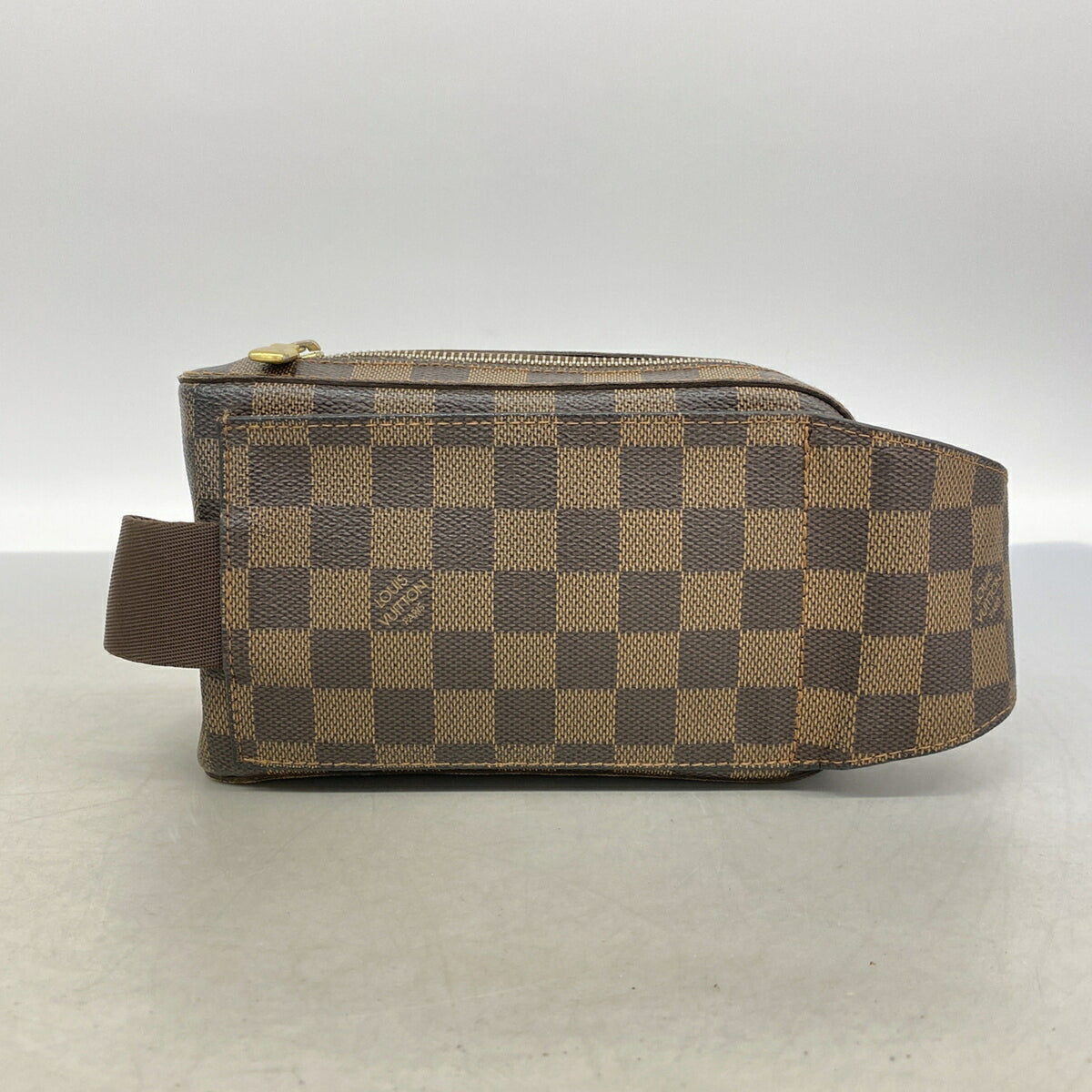 Louis Vuitton Ebene Sling Bag (Pre-Owned)