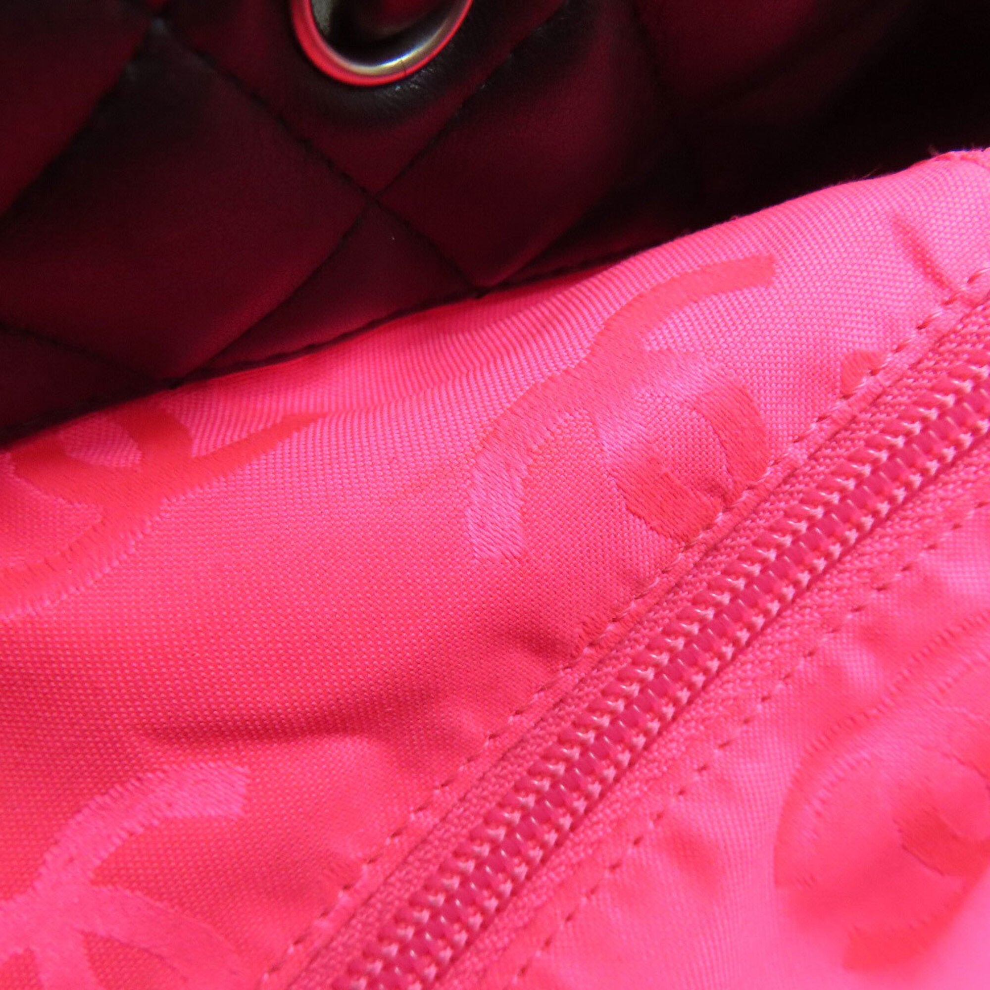 Chanel Black Tote Bag (Pre-Owned)