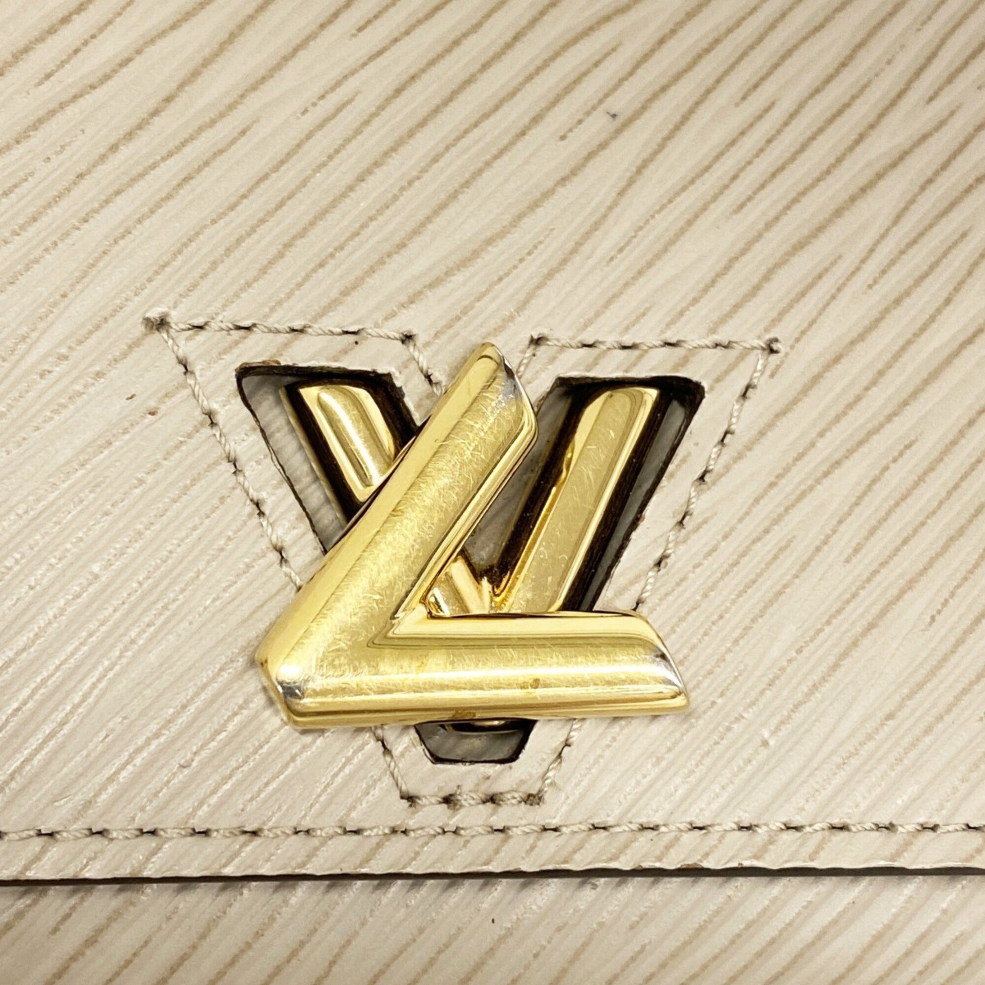 Louis Vuitton Galle Wallet (Tri-Fold) (Pre-Owned)