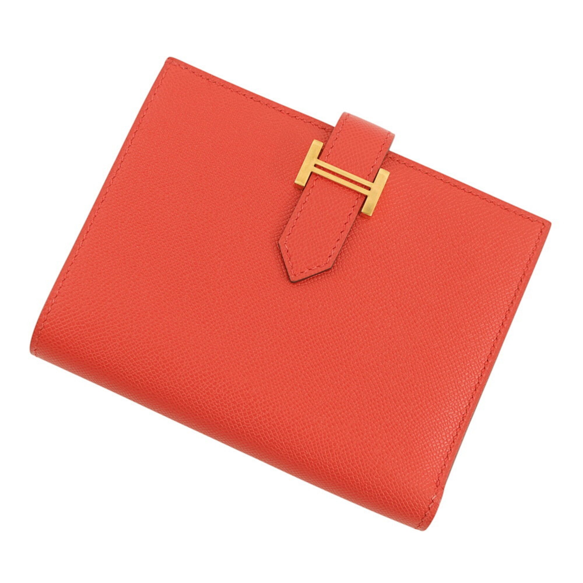 Hermes Wallet (Bi-Fold) (Pre-Owned)