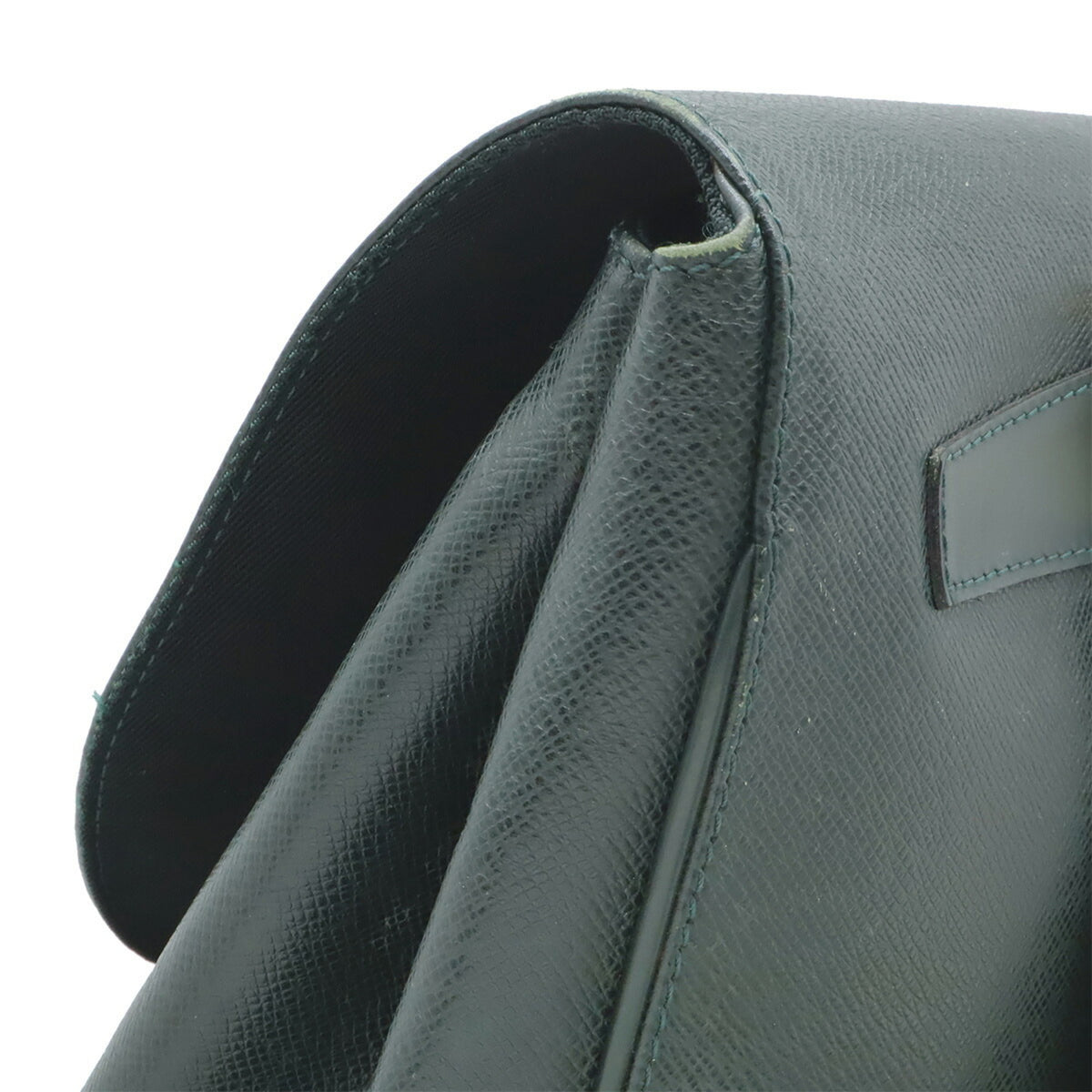 Louis Vuitton Taiga Episea Taiga Leather Backpack (Pre-Owned)