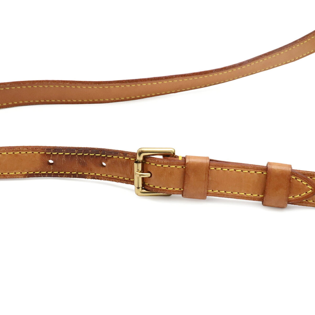 Louis Vuitton Monogram Brown Monogram Shoulder Bag (Pre-Owned)