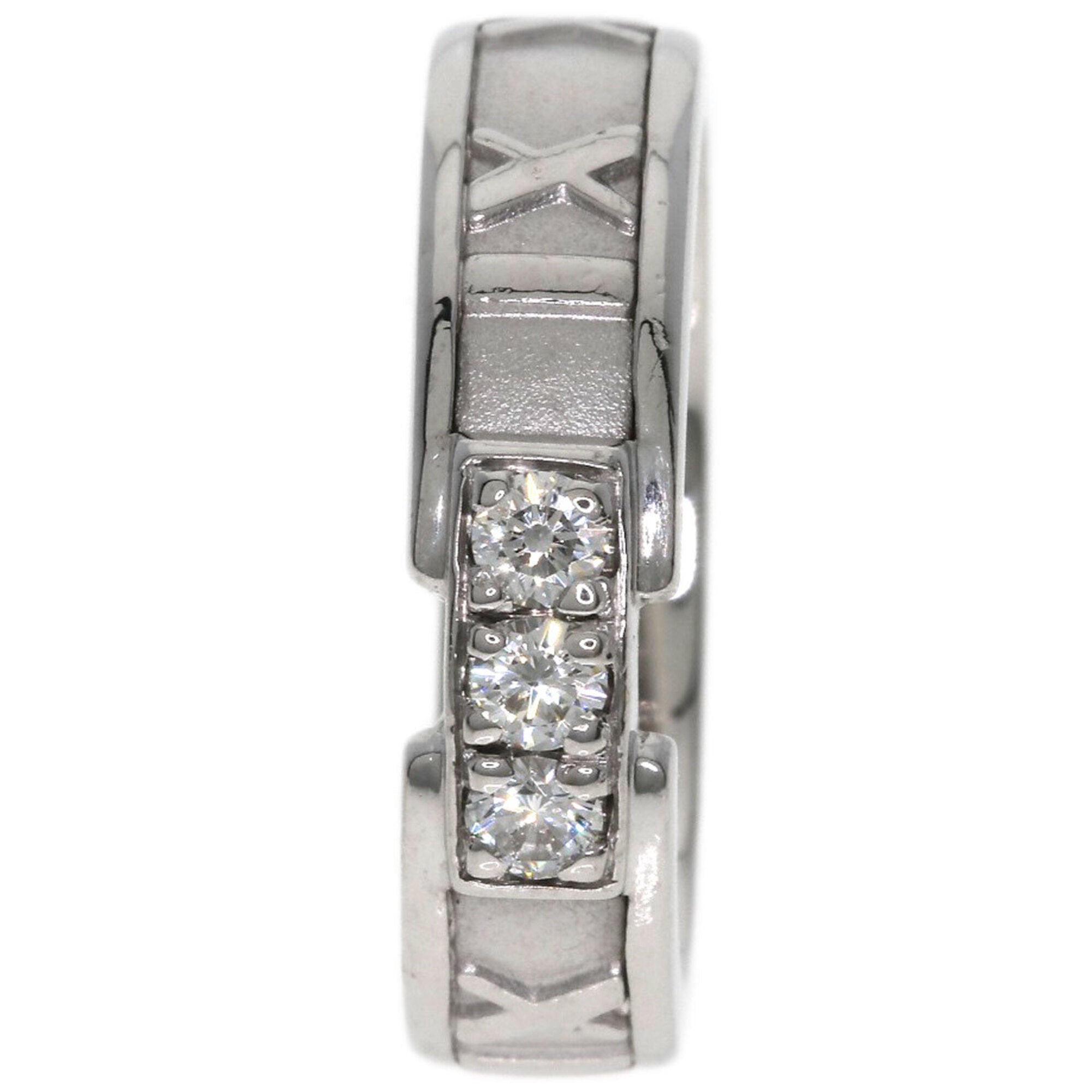 Tiffany White White Gold (18K) (Pre-Owned)