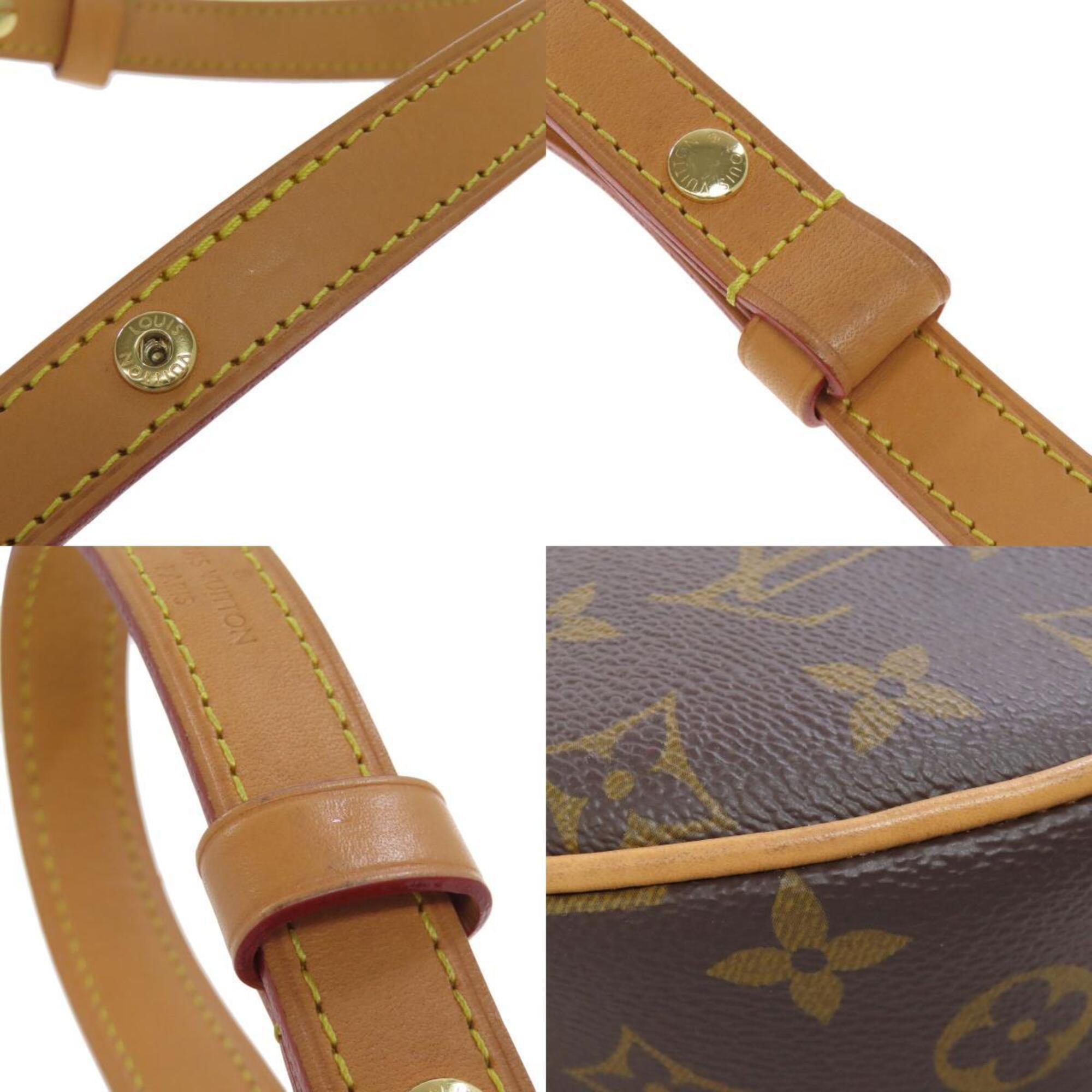 Louis Vuitton Monogram Monogram Monogram Handbag (Pre-Owned)