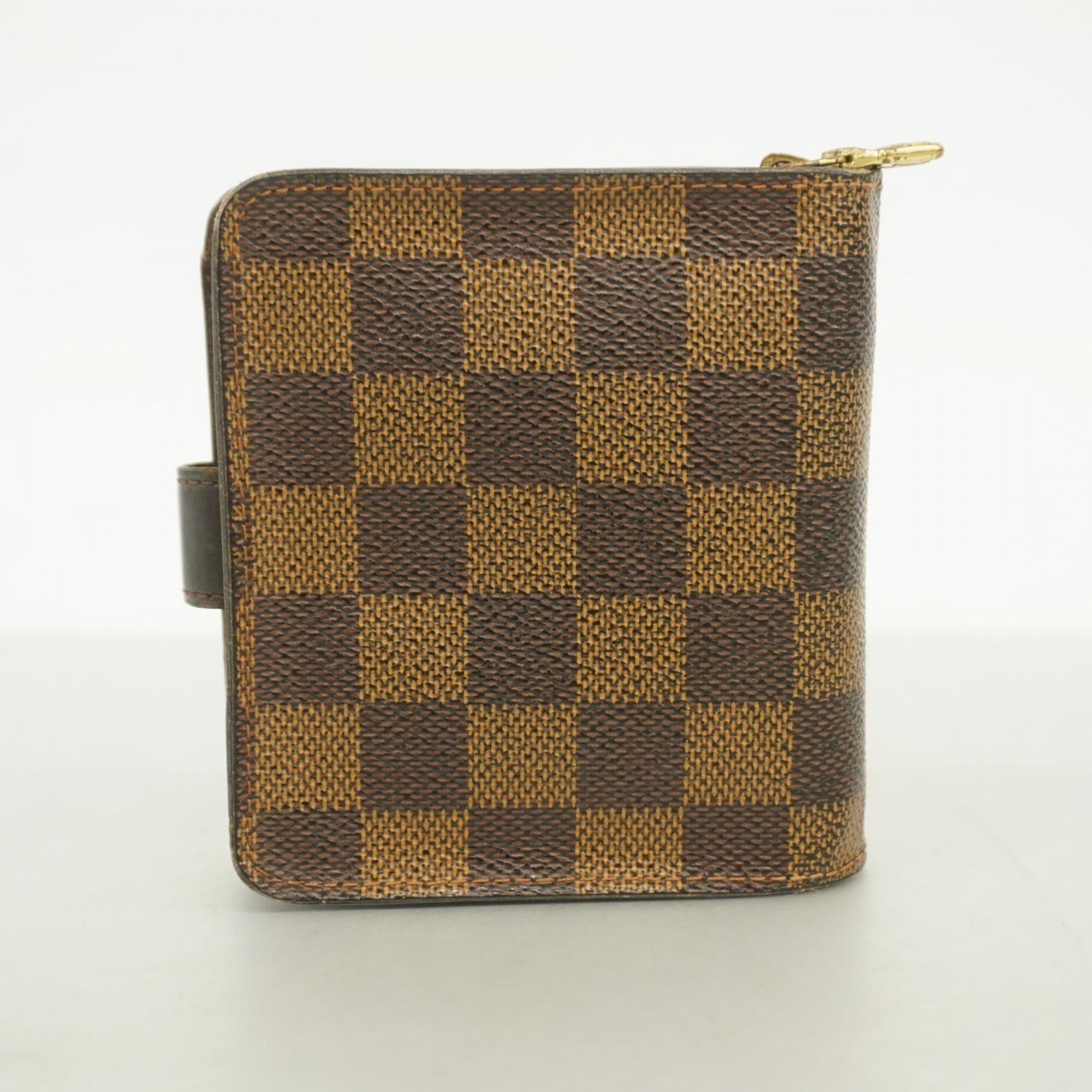 Louis Vuitton Ebene Wallet (Bi-Fold) (Pre-Owned)