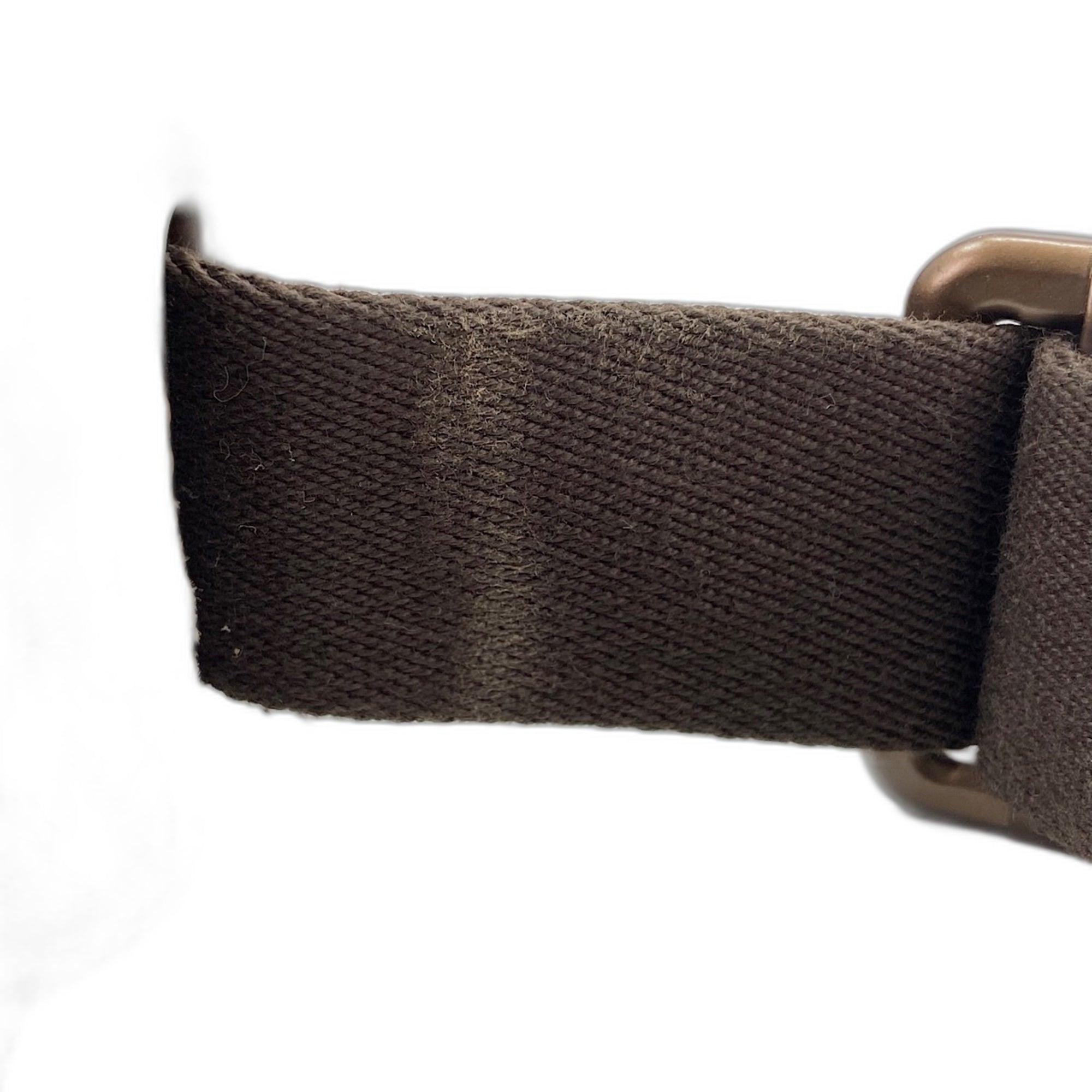 Louis Vuitton Brown Shoulder Bag (Pre-Owned)