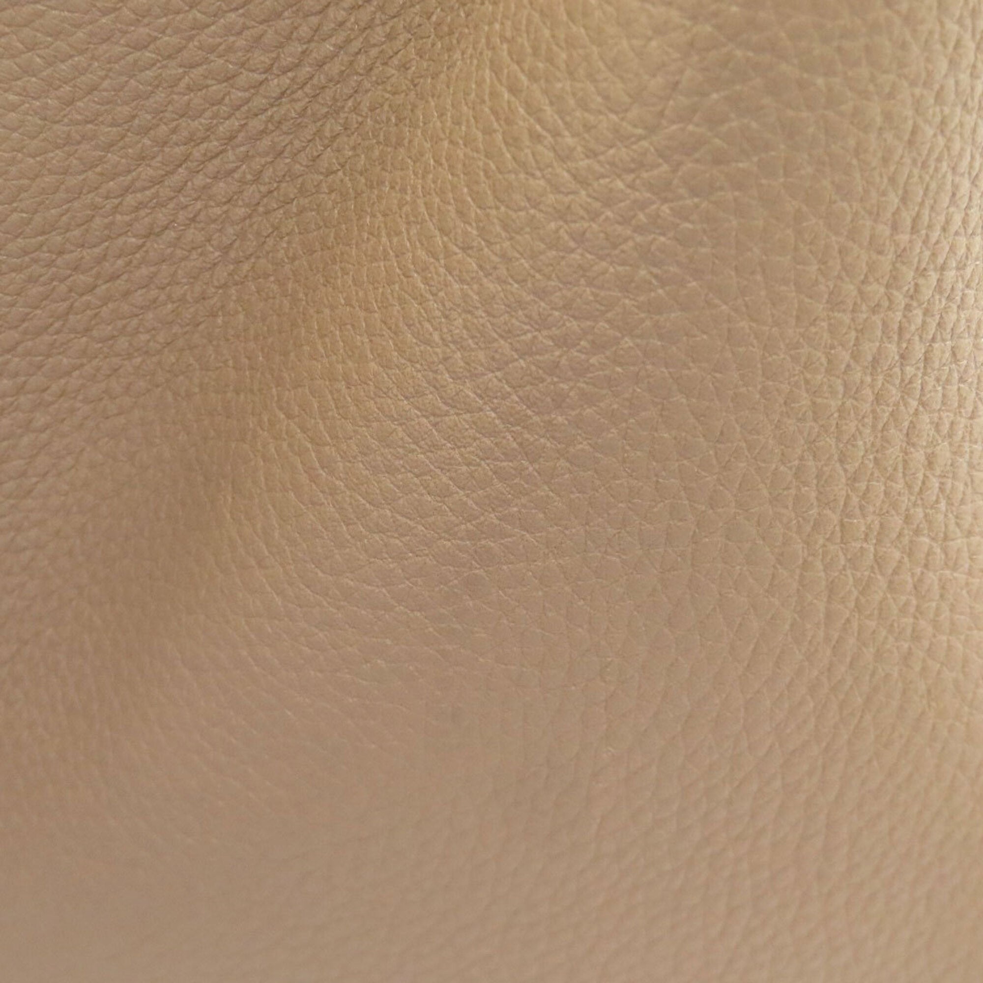Loewe Brown Leather Handbag (Pre-Owned)