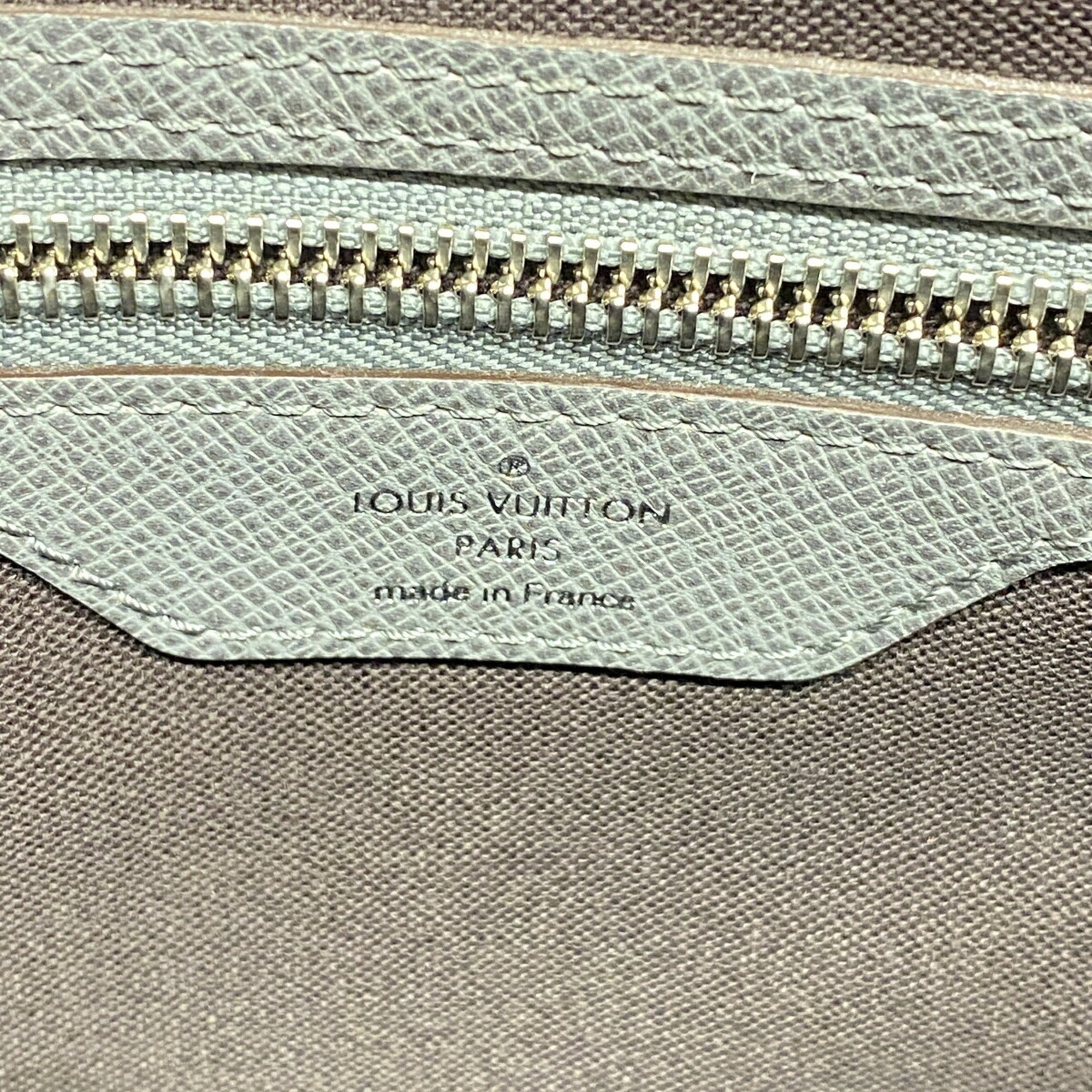 Louis Vuitton Glacier Shoulder Bag (Pre-Owned)