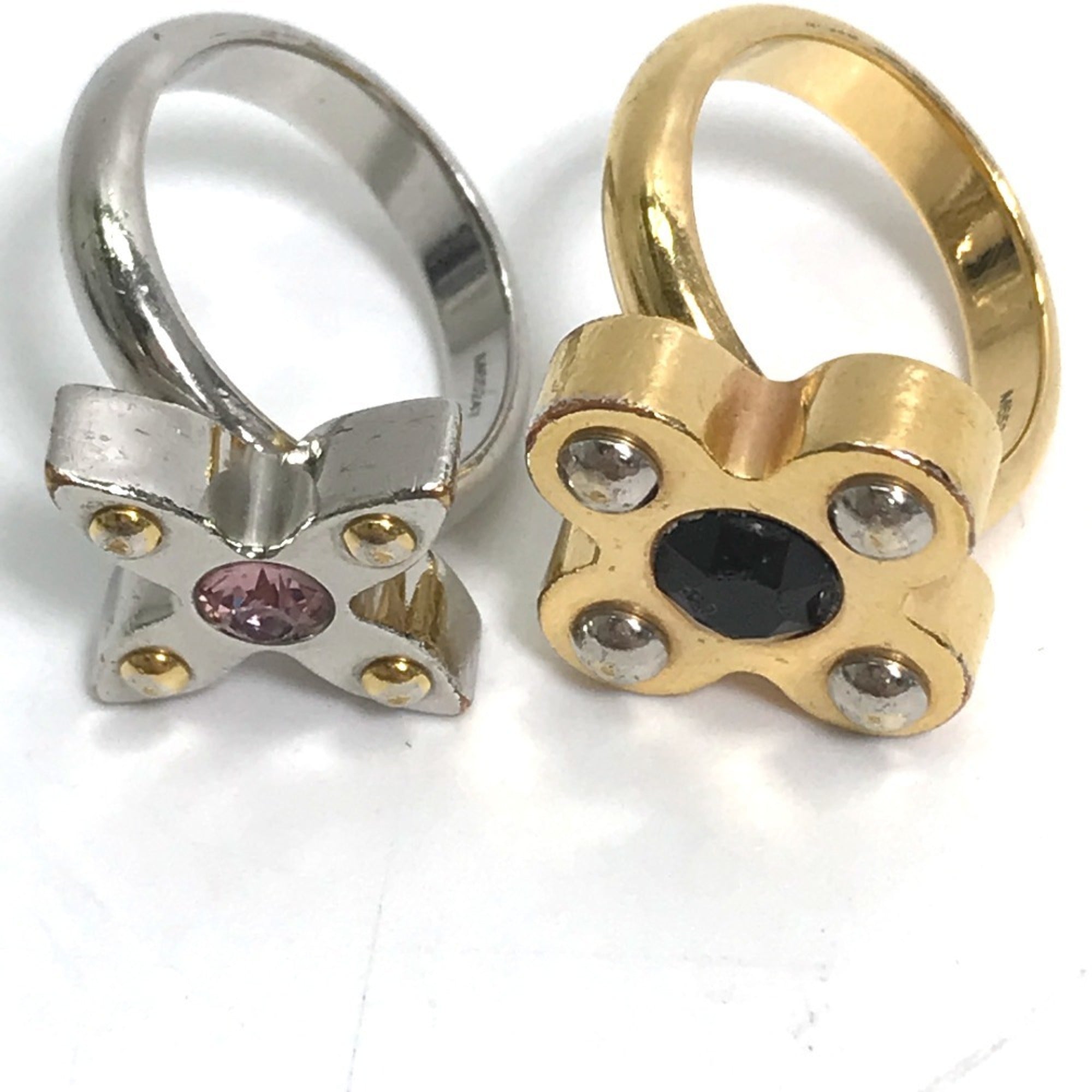 Louis Vuitton Rhinestone (Pre-Owned)