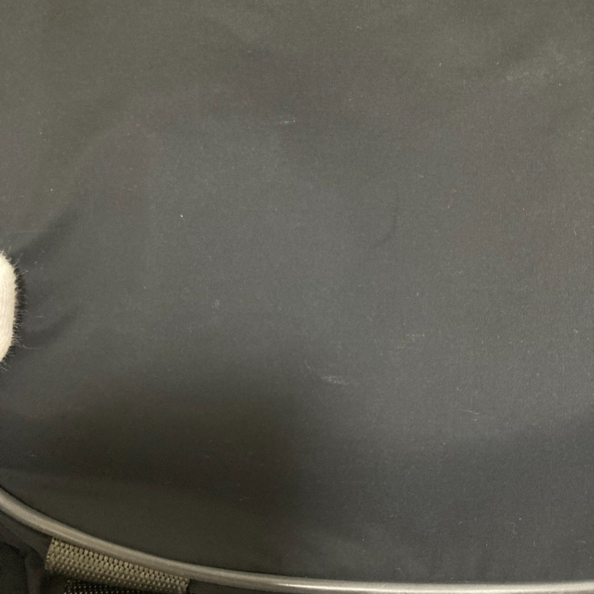 Prada Black Nylon Tote Bag (Pre-Owned)