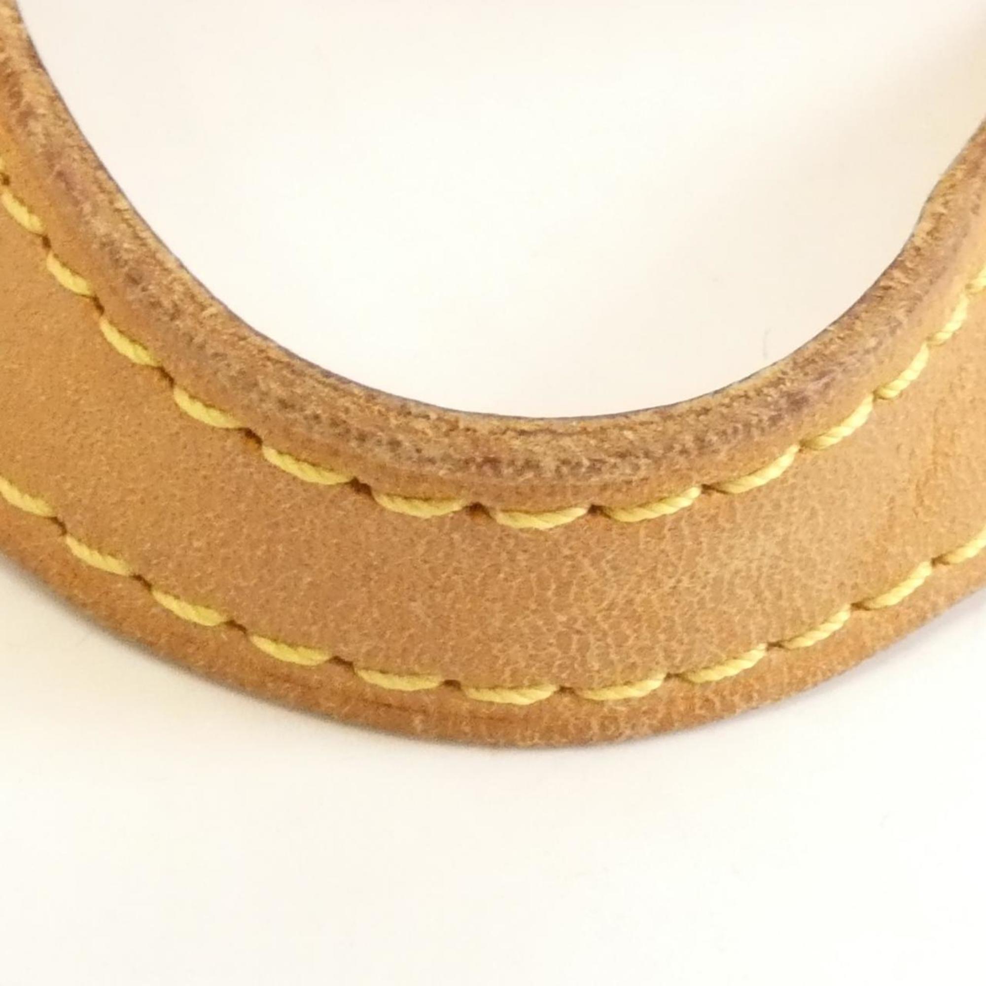 Louis Vuitton Amarante Handbag (Pre-Owned)