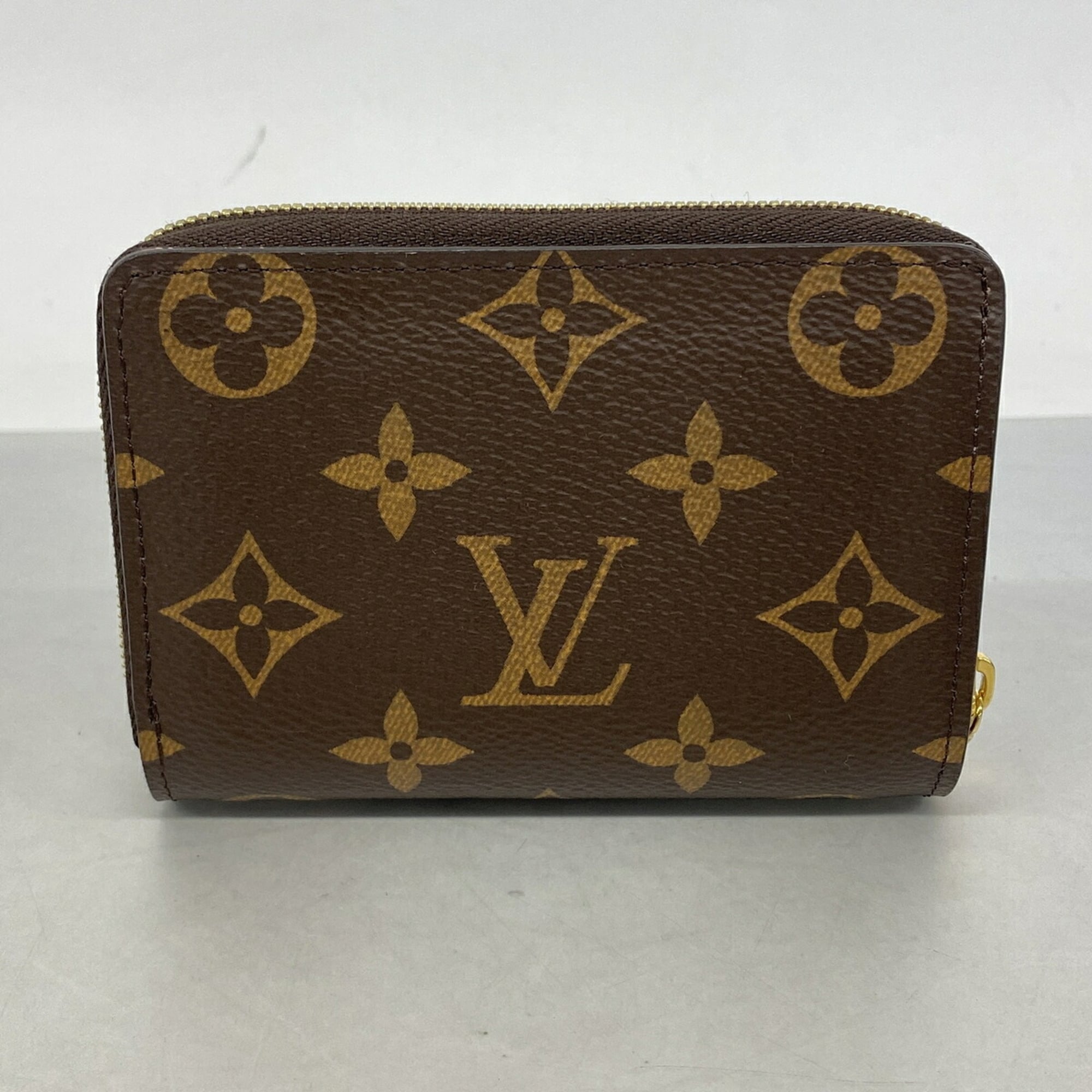 Louis Vuitton Rose Ballerine Wallet (Bi-Fold) (Pre-Owned)