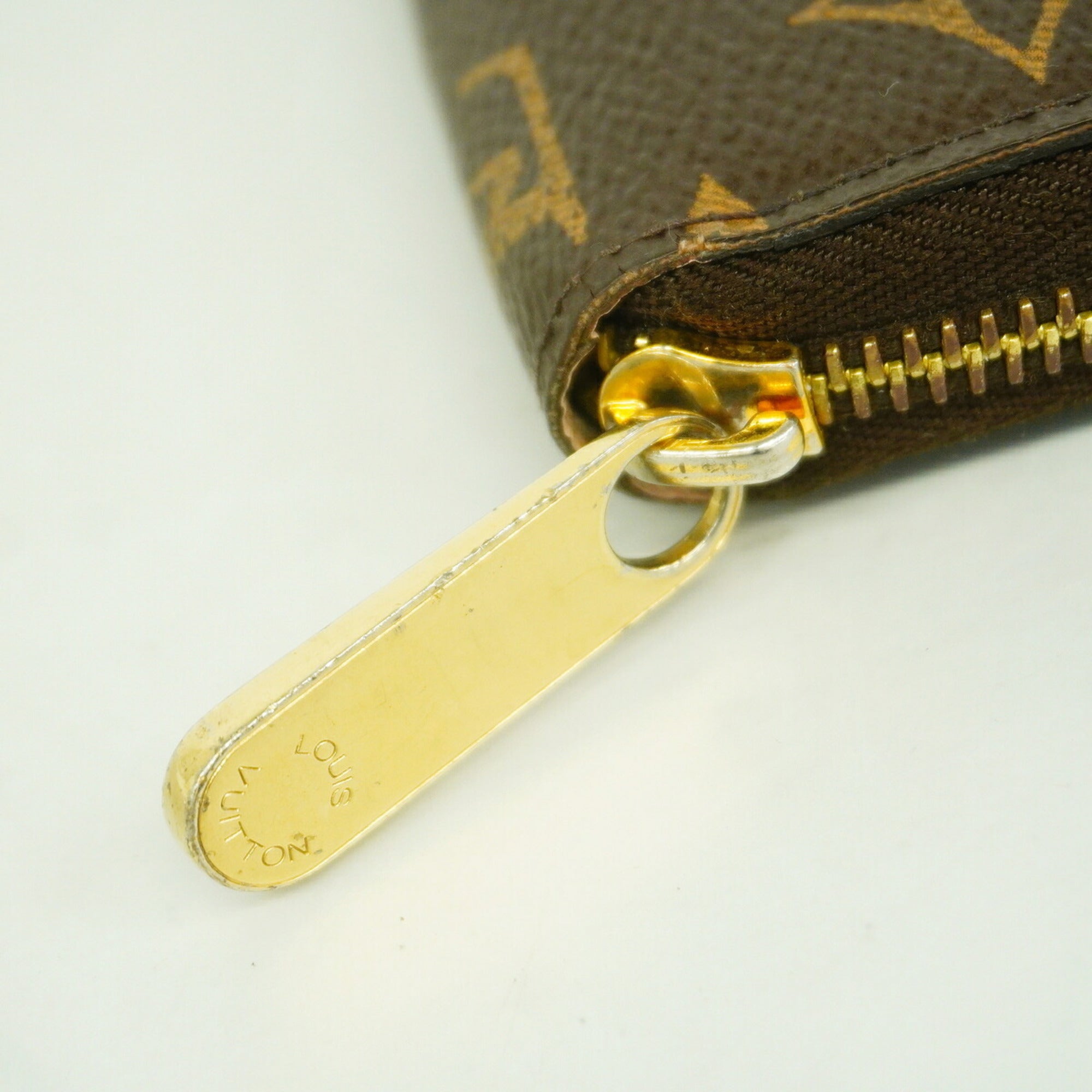Louis Vuitton Rose Ballerine Long Wallet (Bi-Fold) (Pre-Owned)