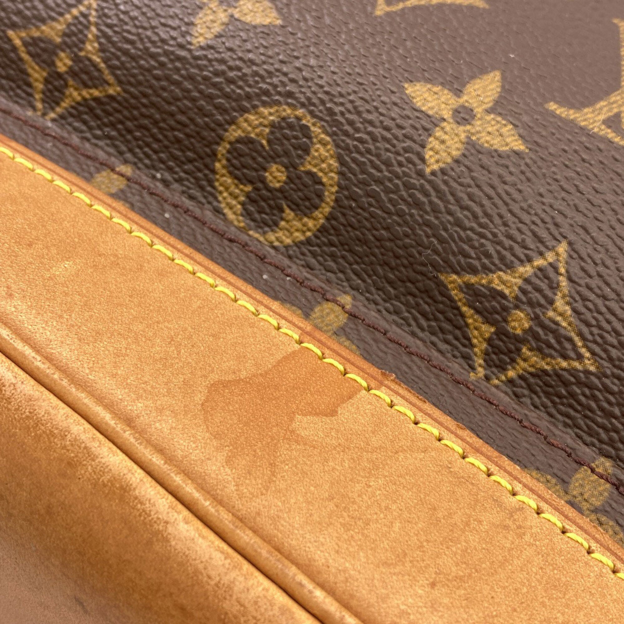 Louis Vuitton Monogram Monogram (Pre-Owned)