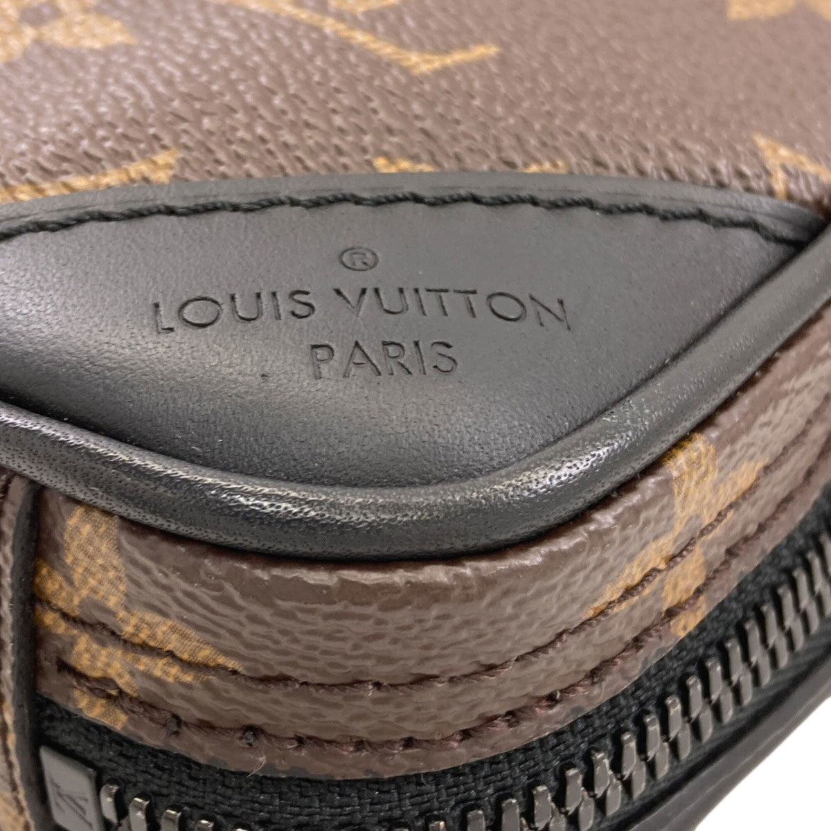 Louis Vuitton Monogram Monogram Fanny Pack (Pre-Owned)