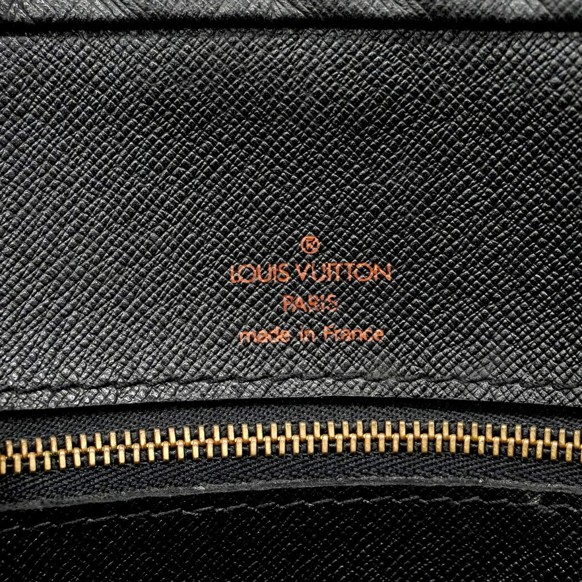 Louis Vuitton Castilian Red Briefcase (Pre-Owned)