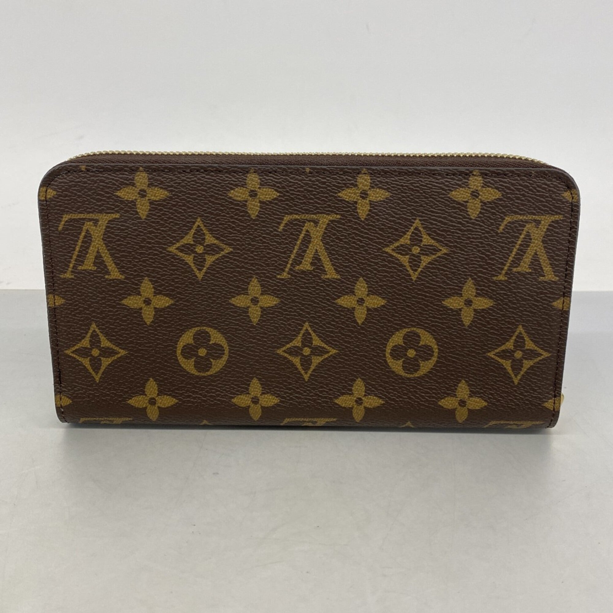 Louis Vuitton Fuchsia Long Wallet (Bi-Fold) (Pre-Owned)