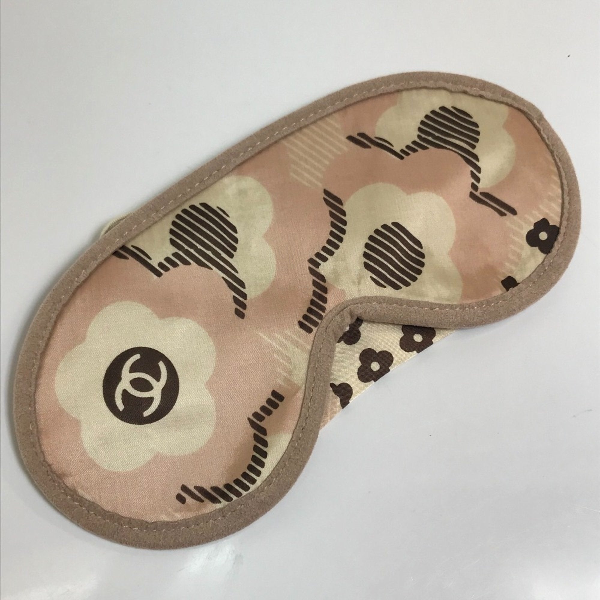 Chanel Pink Cloth Other (Pre-Owned)