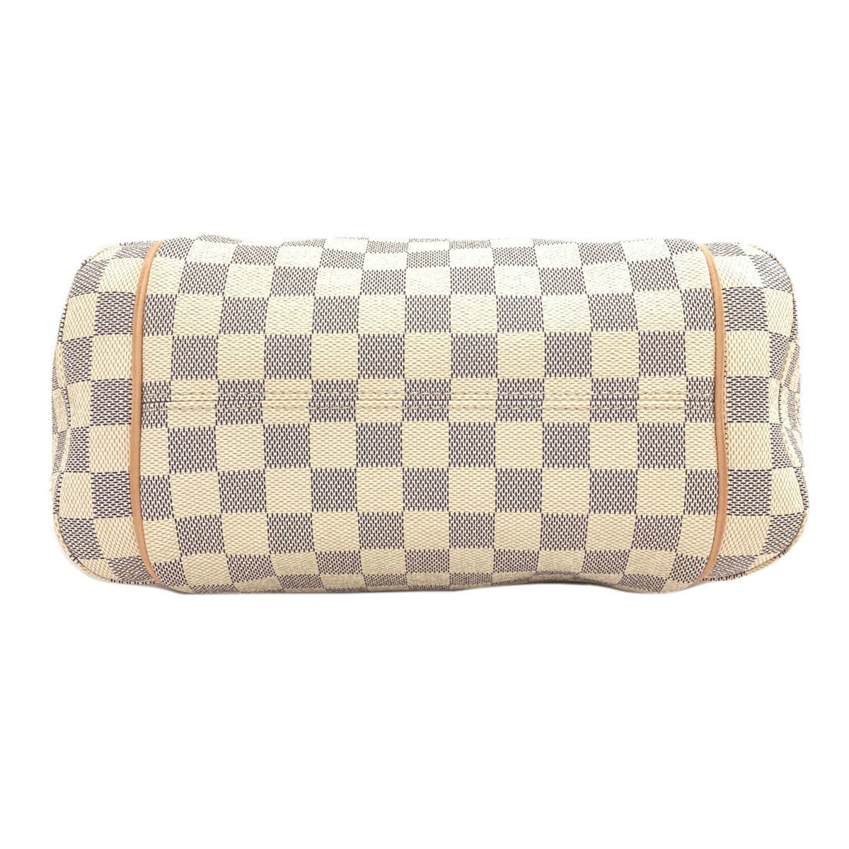 Louis Vuitton Damier Azur Damier Canvas Tote Bag (Pre-Owned)