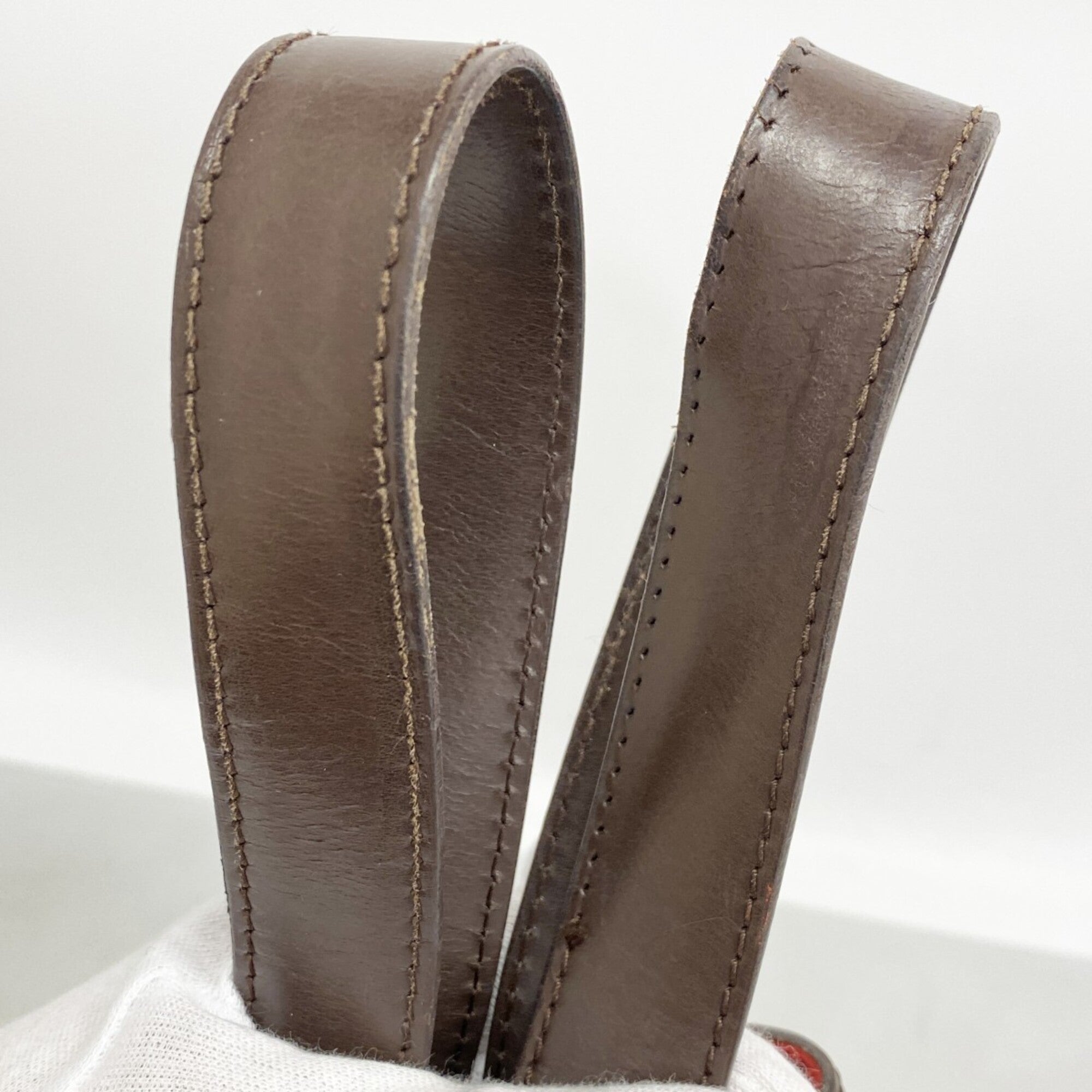 Louis Vuitton Ebene Tote Bag (Pre-Owned)