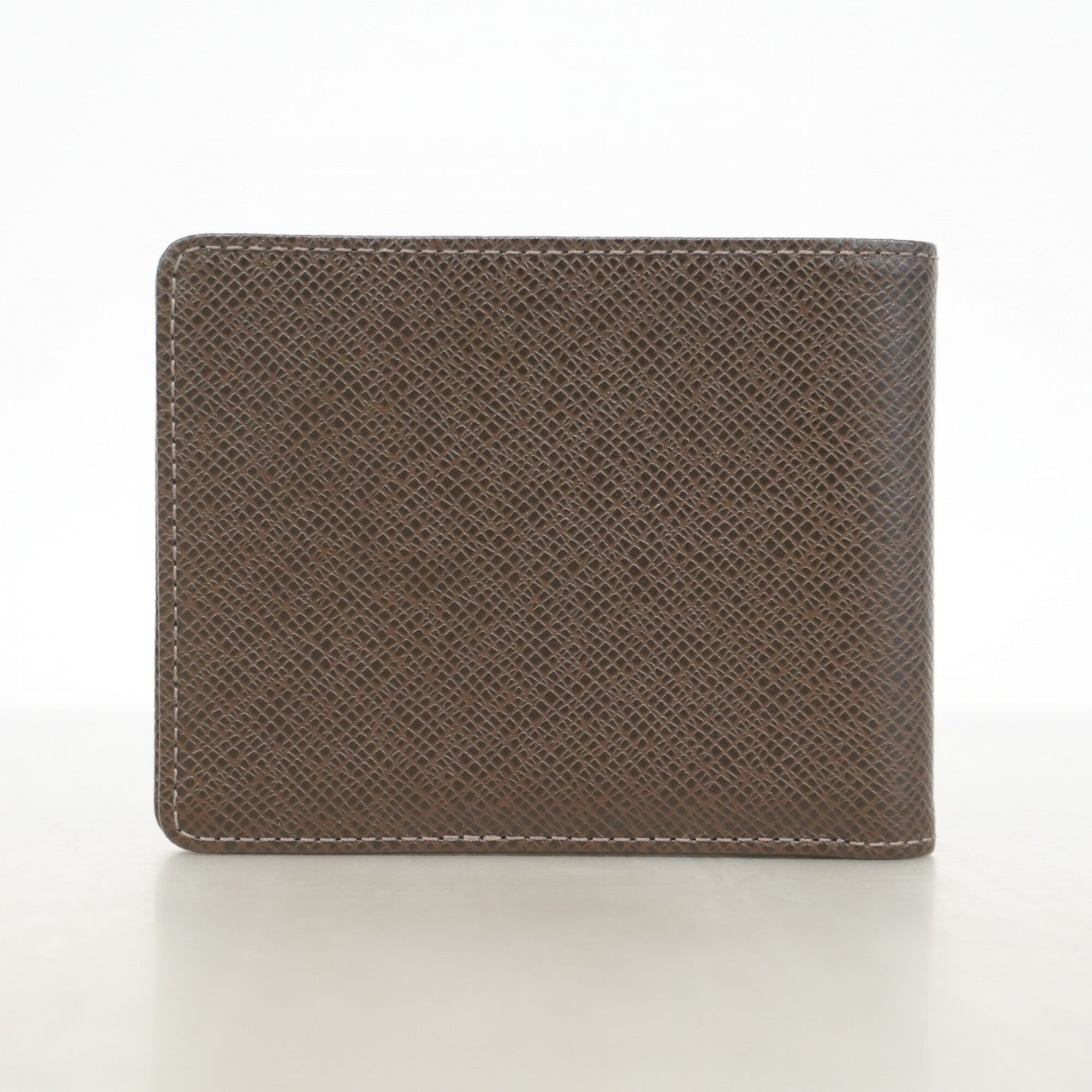 Louis Vuitton Grizzly Bill Wallet (Bi-Fold) (Pre-Owned)