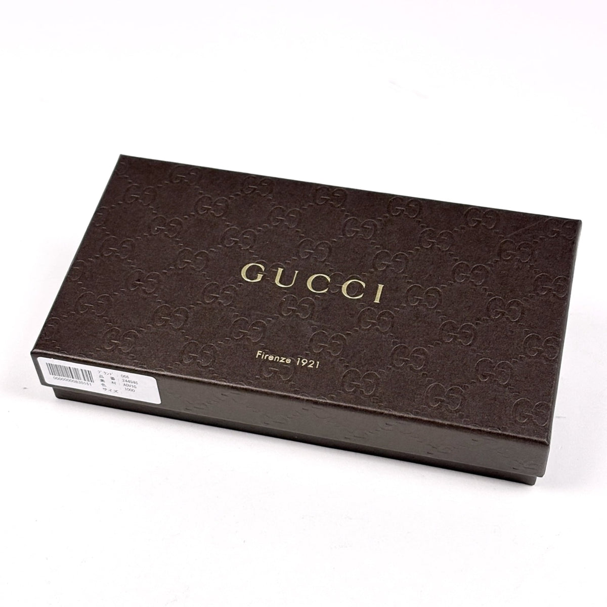Gucci