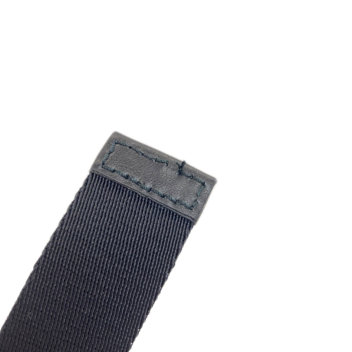 Gucci Black Nylon Shoulder Bag (Pre-Owned)