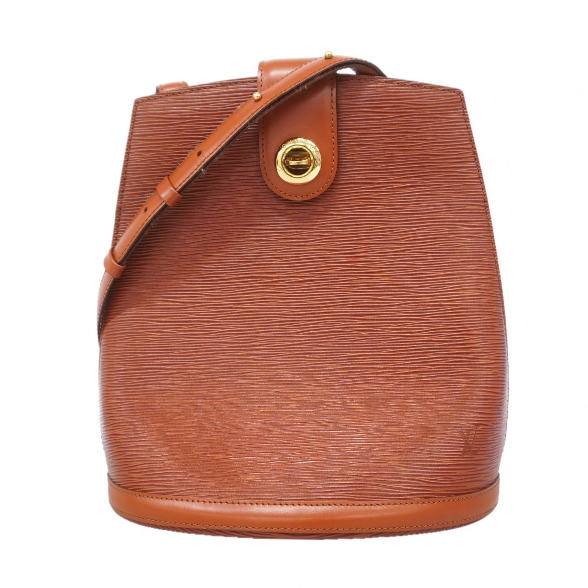 Louis Vuitton Kenyan Brown Shoulder Bag (Pre-Owned)
