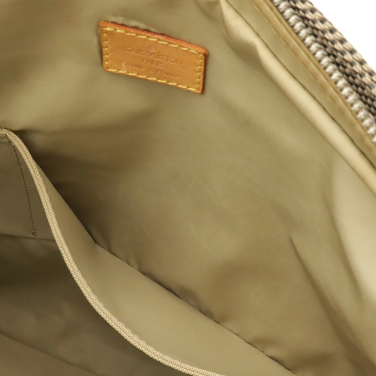 Louis Vuitton Earth Damier Geant Shoulder Bag (Pre-Owned)
