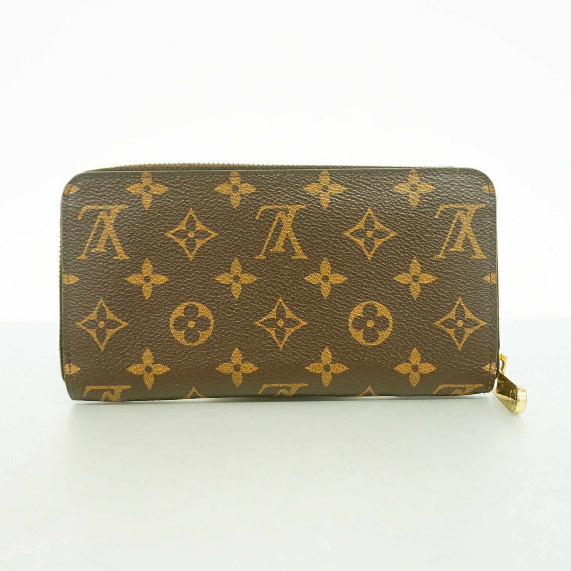 Louis Vuitton Rose Ballerine Long Wallet (Bi-Fold) (Pre-Owned)