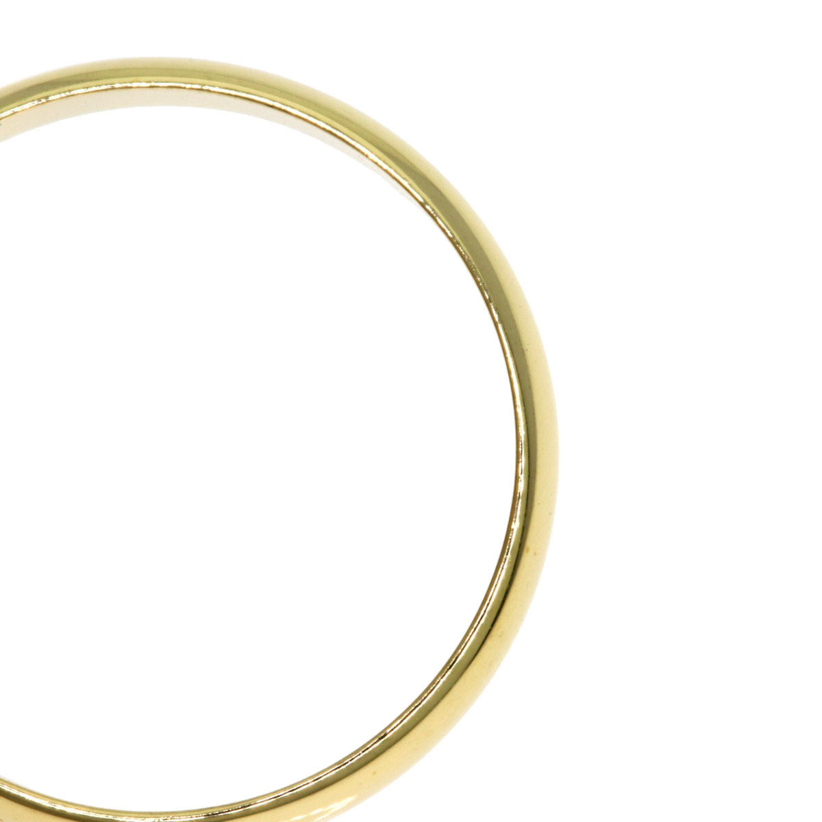 Cartier Yellow Gold (18K) Pink Gold (18K) White Gold (18K) Band Ring (Pre-Owned)