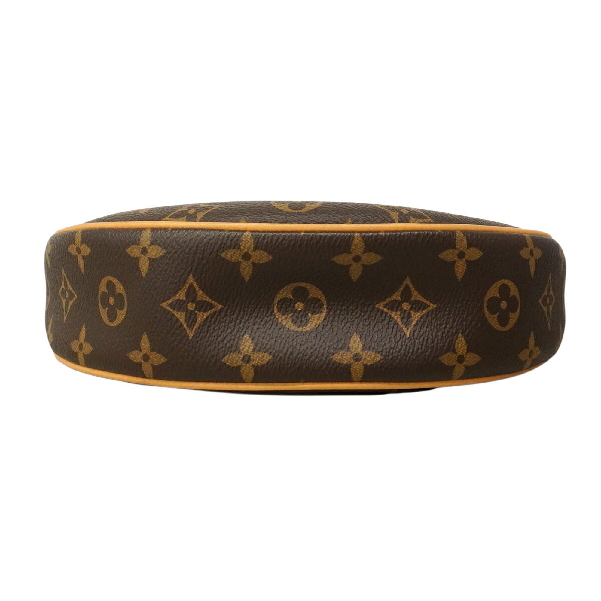 Louis Vuitton Brown Handbag (Pre-Owned)