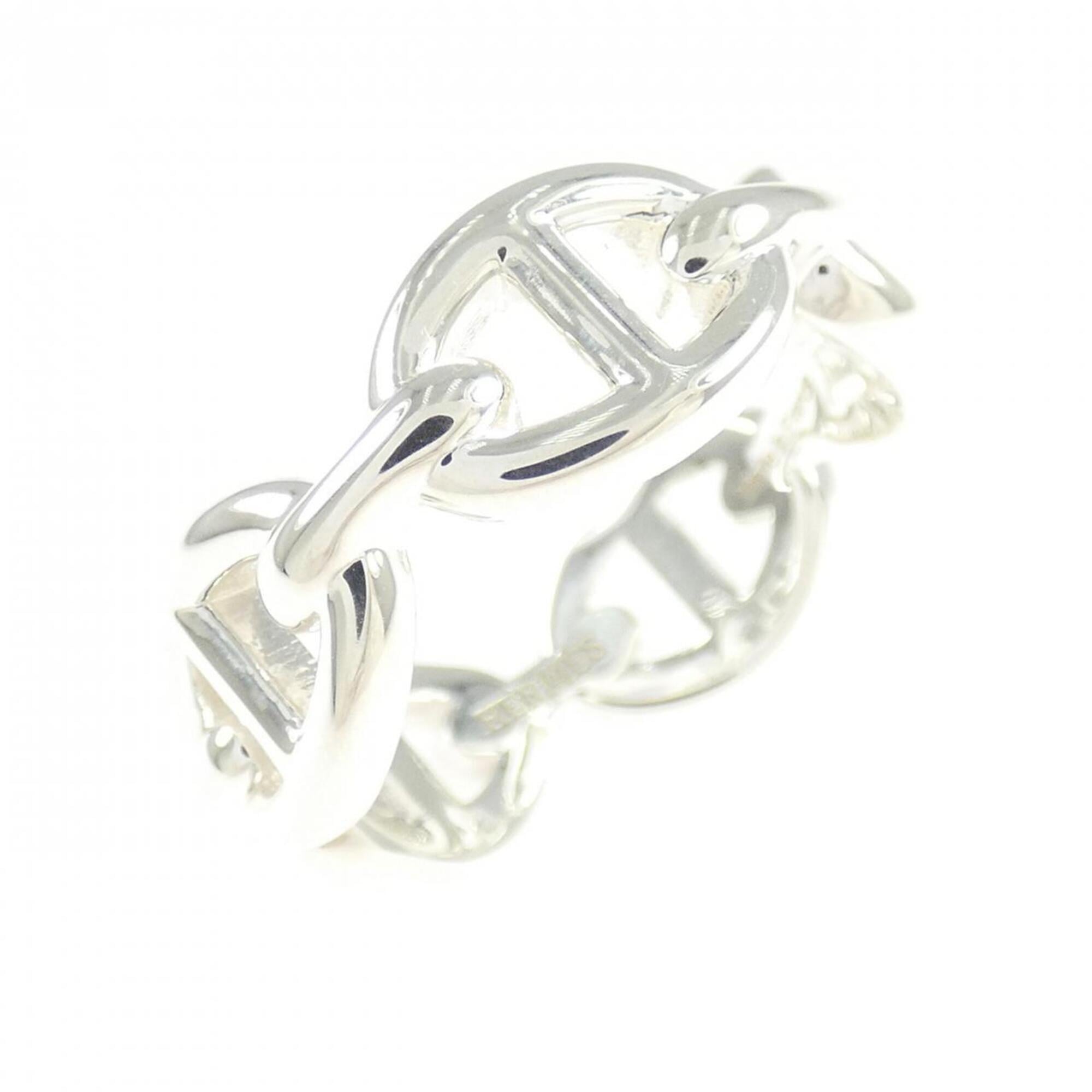 Hermes Silver Silver 925 (Pre-Owned)