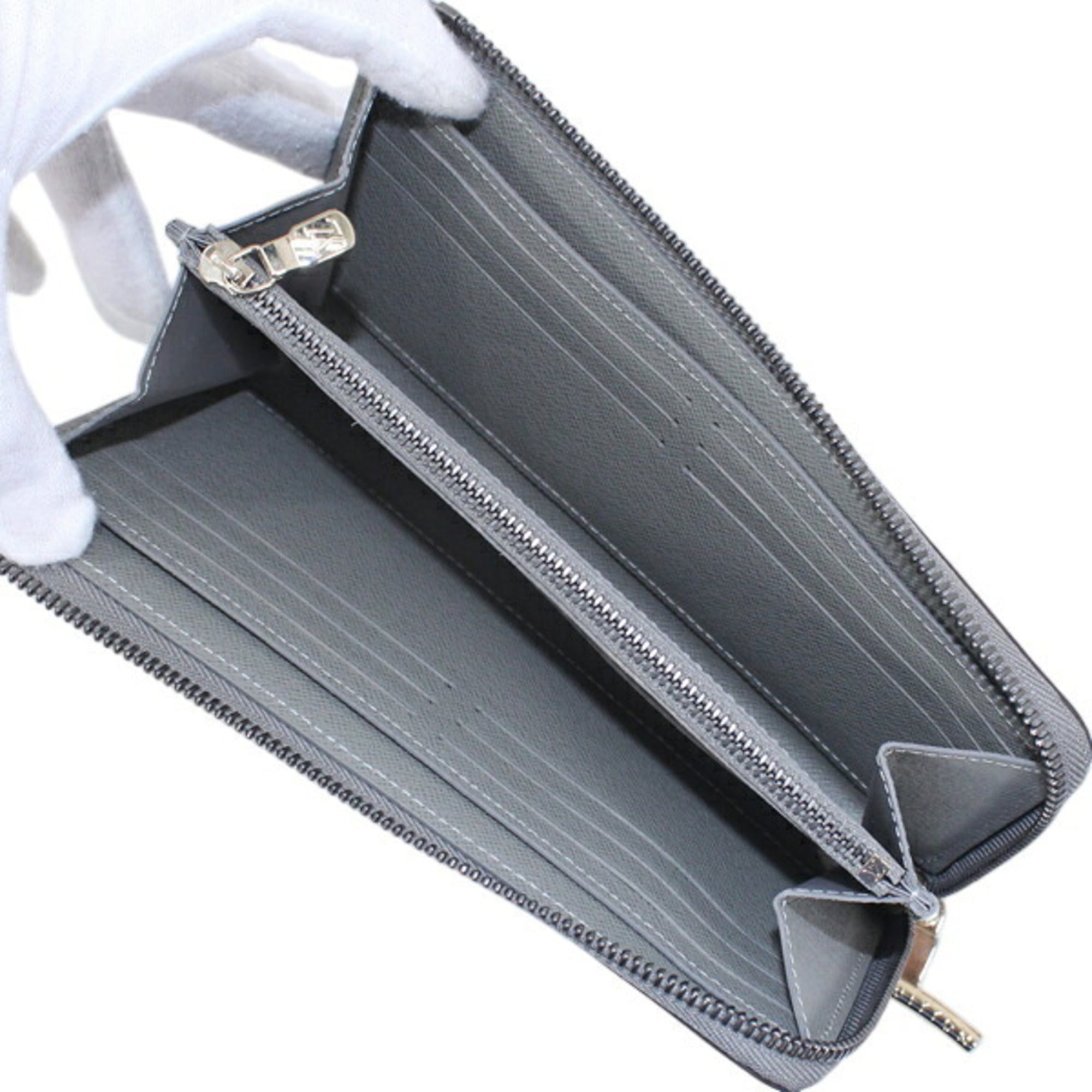 Louis Vuitton Cosmos Monogram Monogram Coin Purse/Coin Case (Pre-Owned)