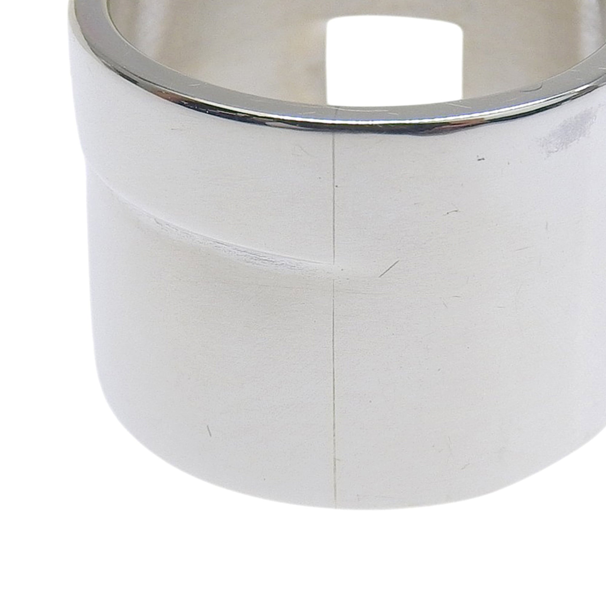 Gucci Band Ring (Pre-Owned)
